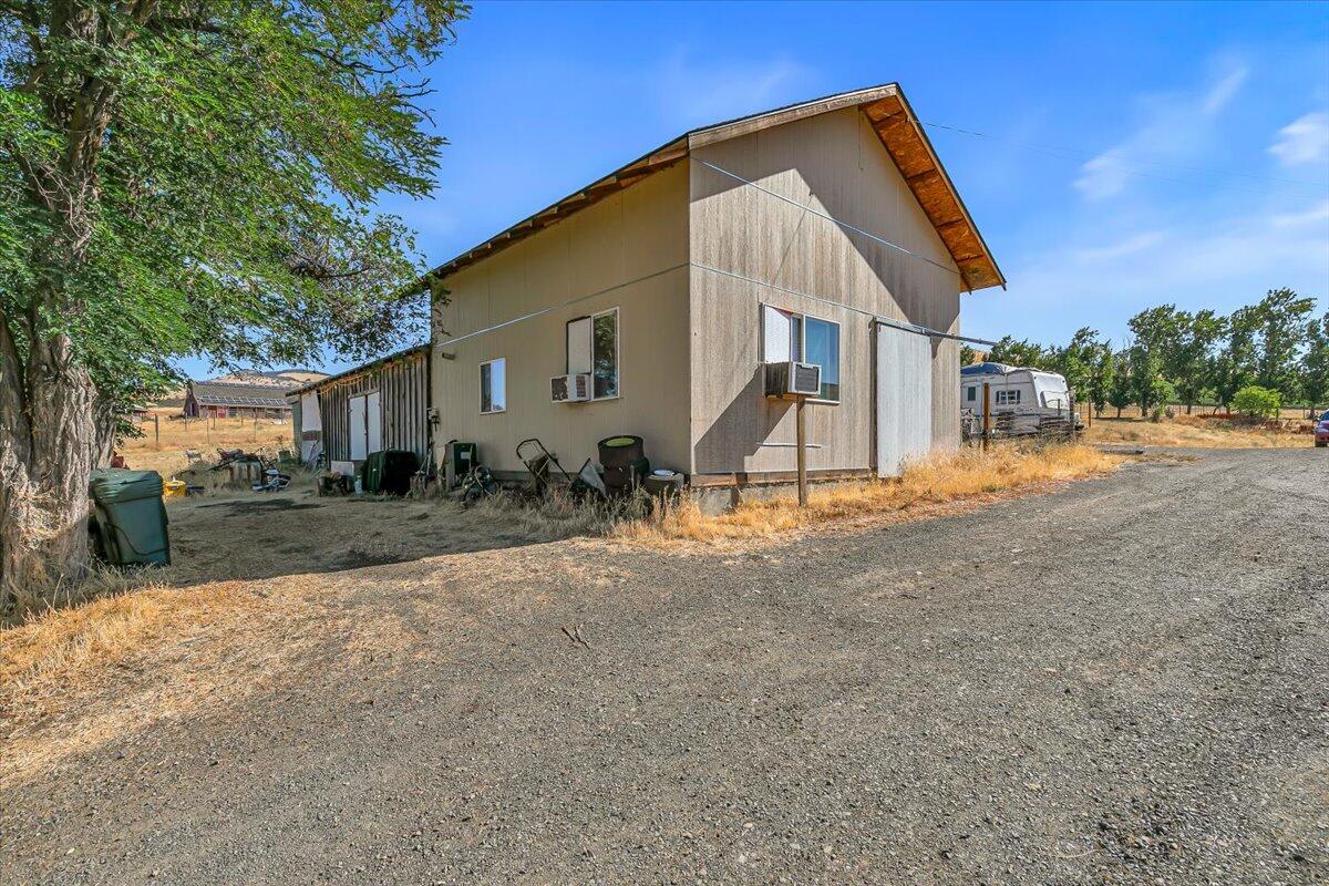 Ashland Acres - Residential