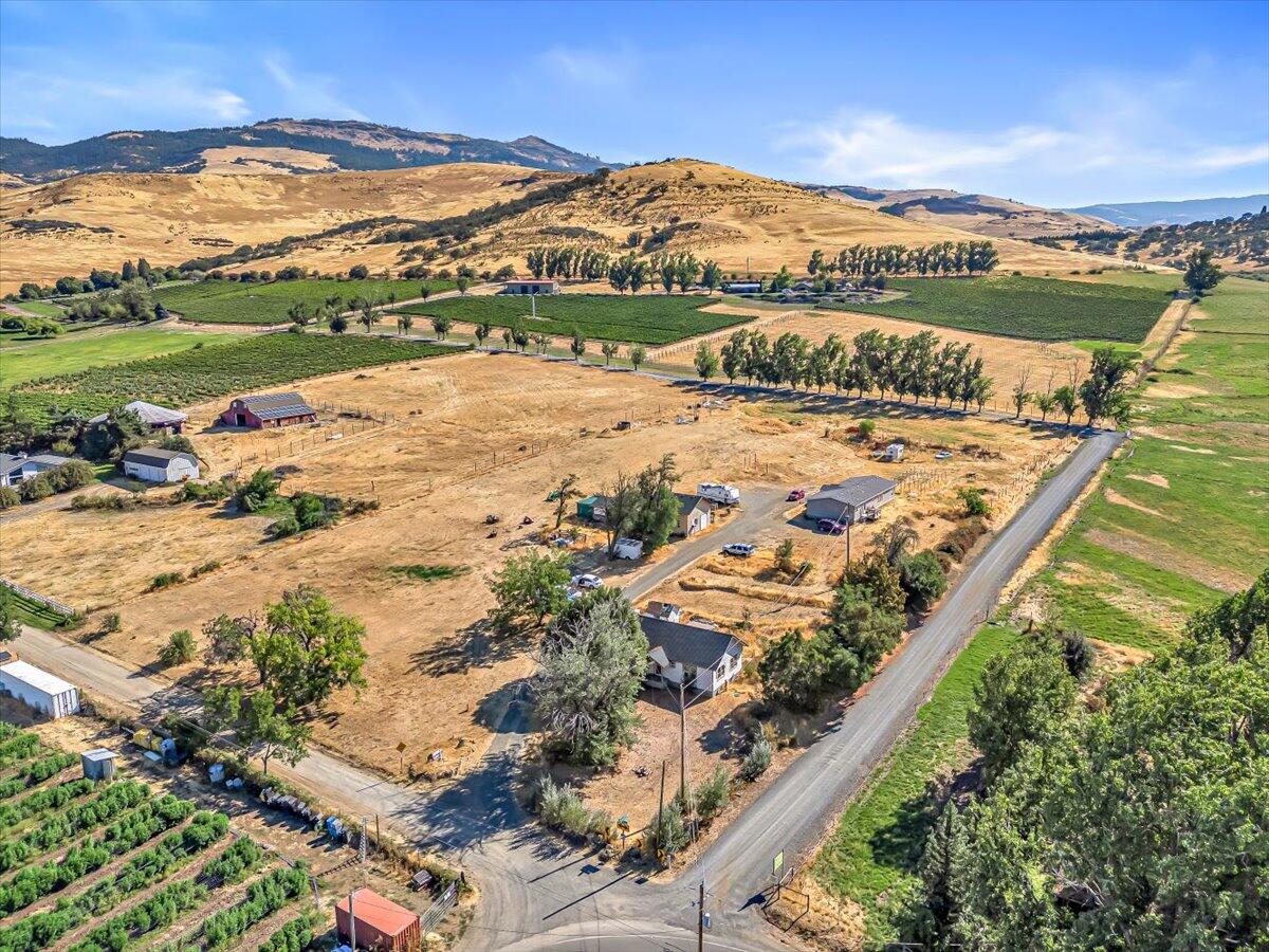 Ashland Acres - Residential