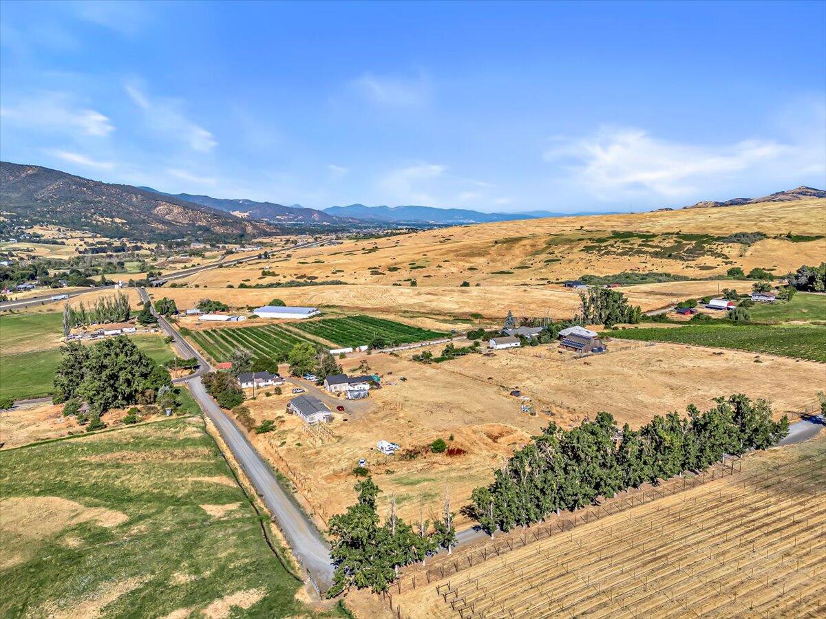 Ashland Acres - Residential