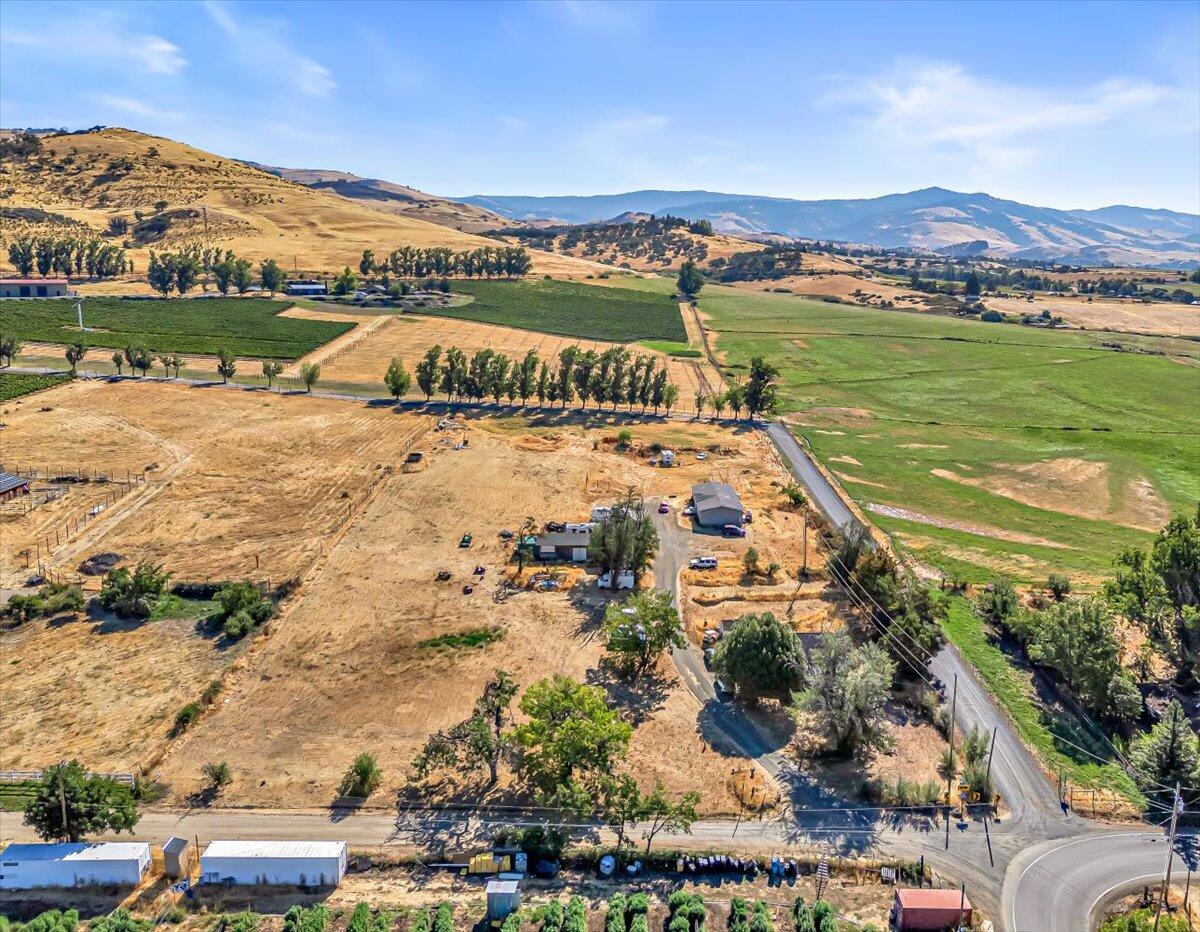 Ashland Acres - Residential