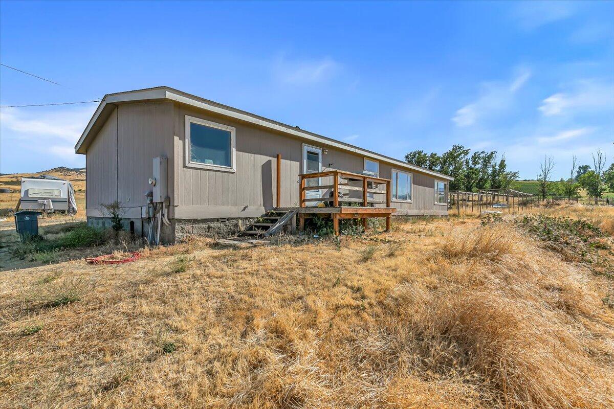 Ashland Acres - Residential