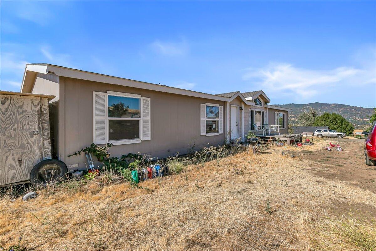 Ashland Acres - Residential