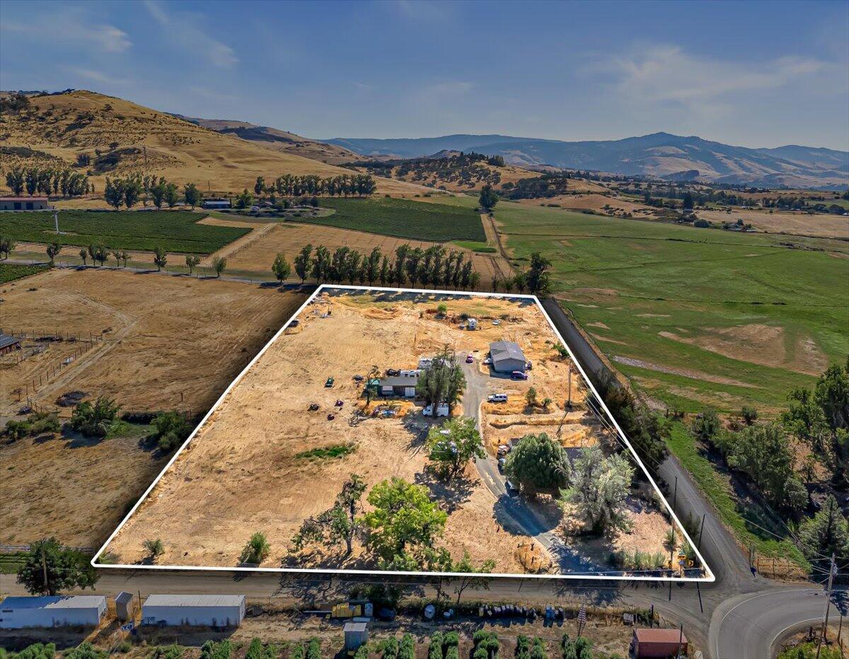 Ashland Acres - Residential