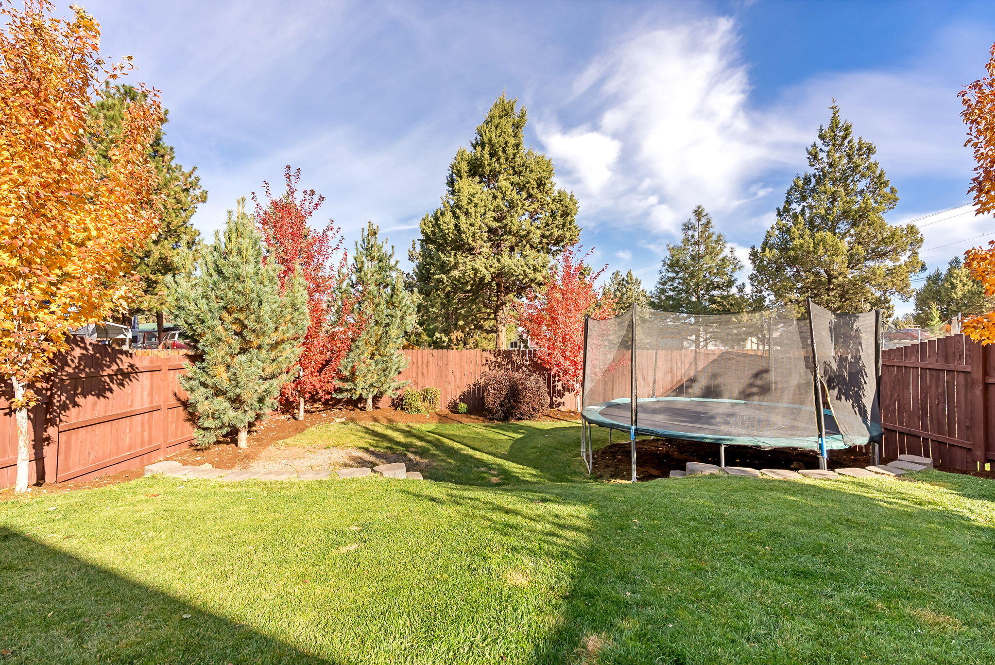 Sundance Meadows - Residential