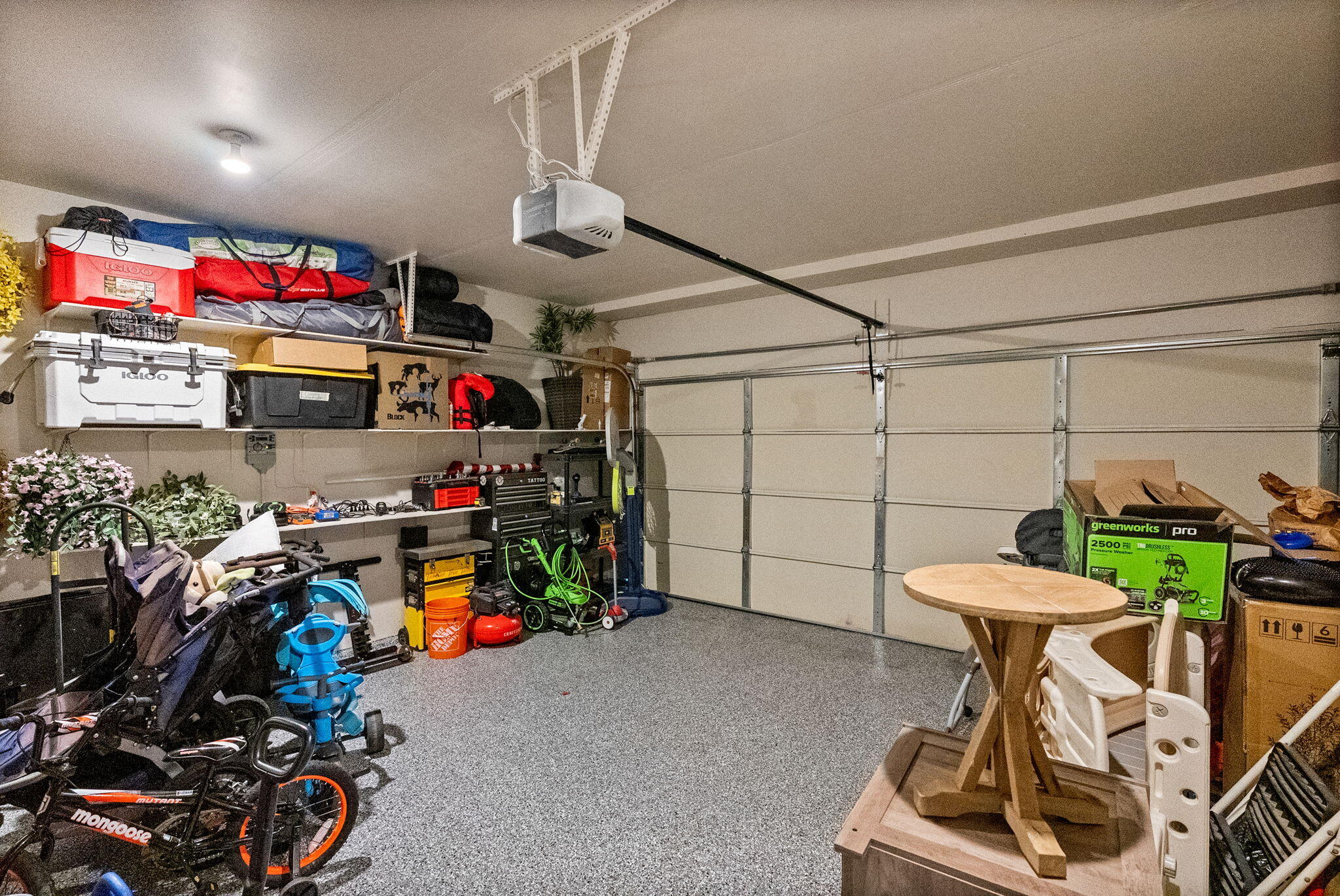 Sundance Meadows - Residential