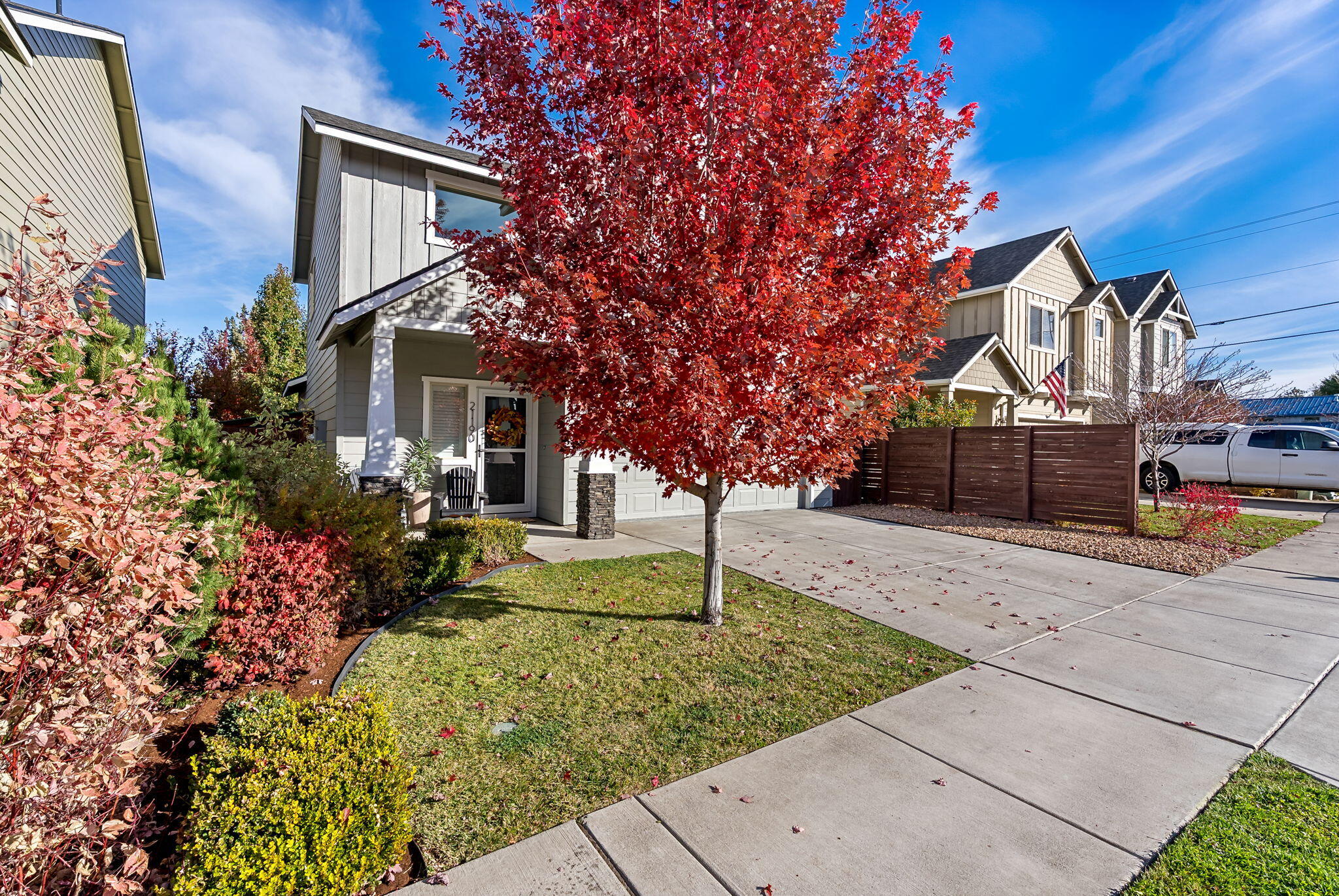 21190 SE Kayla Court