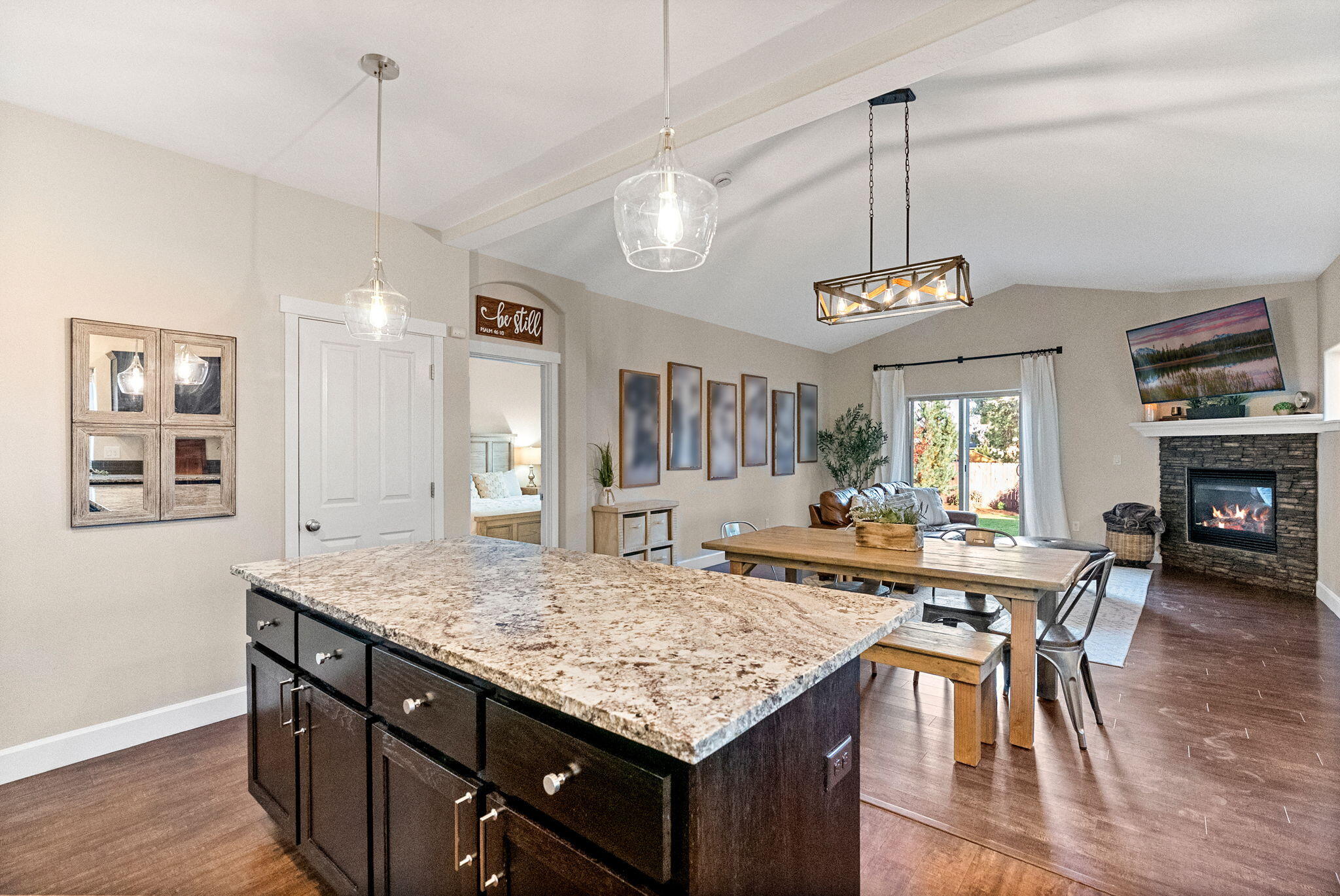 Sundance Meadows - Residential