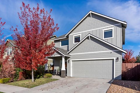 21190 SE Kayla Court Bend OR 97702