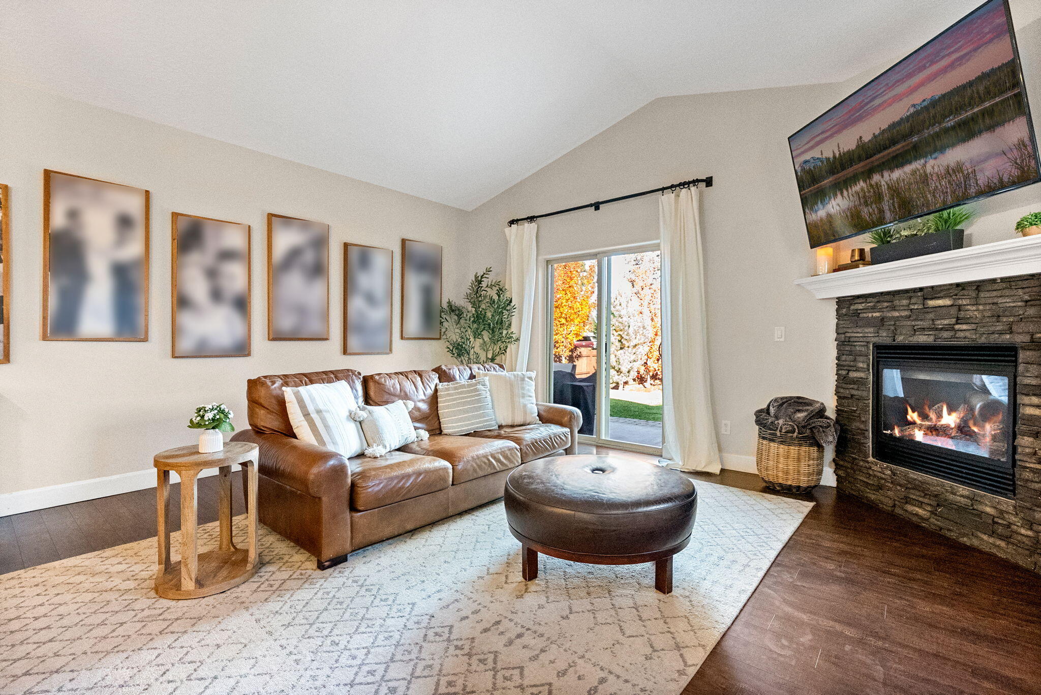 Sundance Meadows - Residential