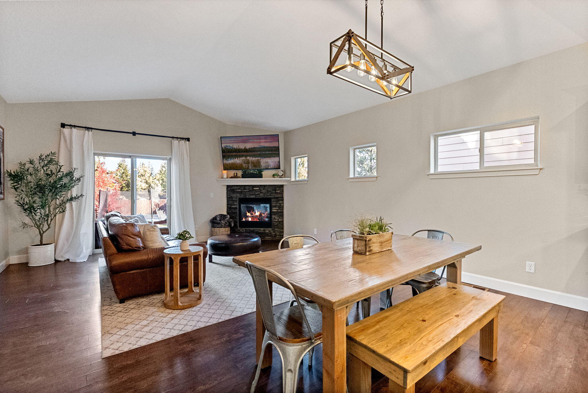 Sundance Meadows - Residential