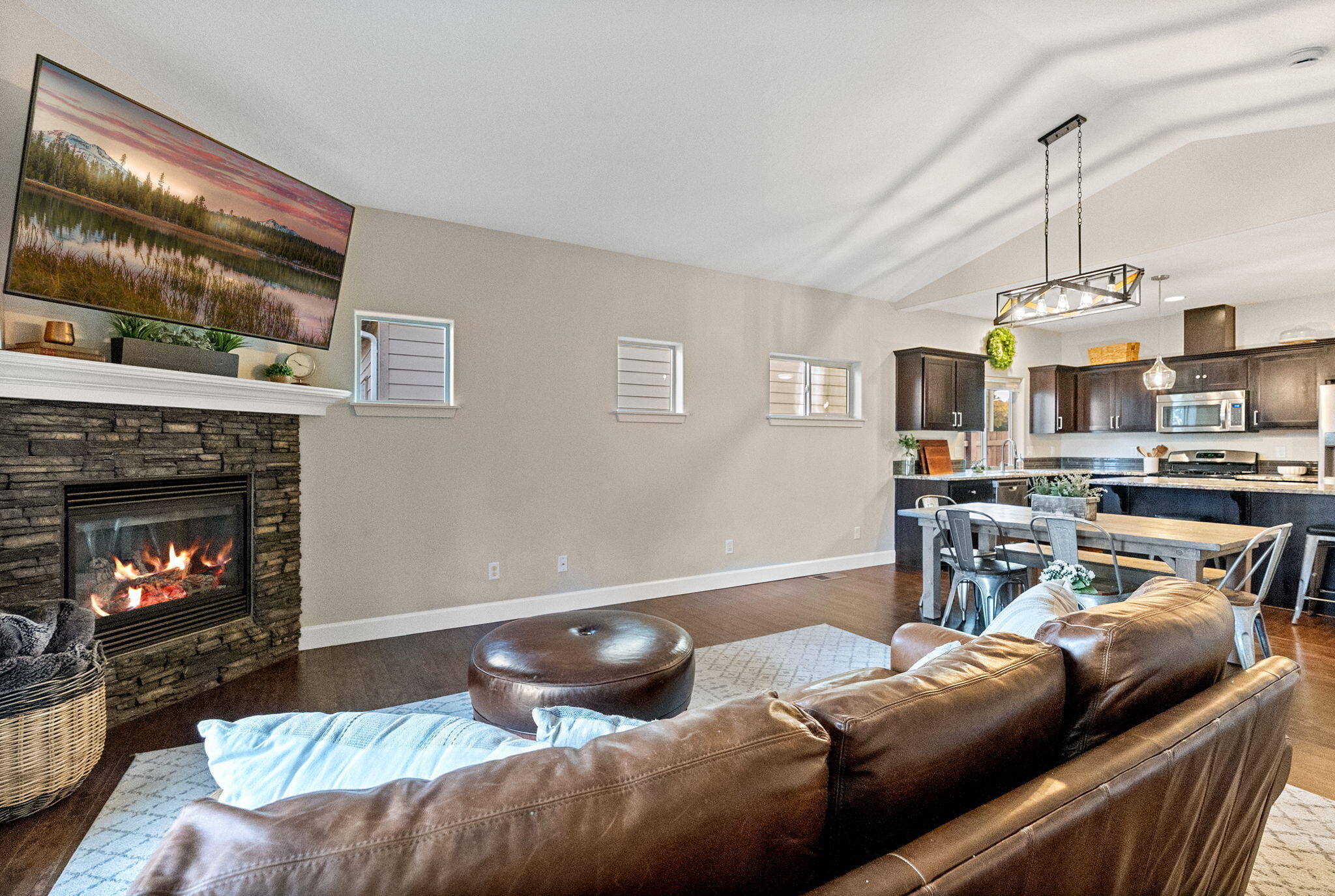 Sundance Meadows - Residential