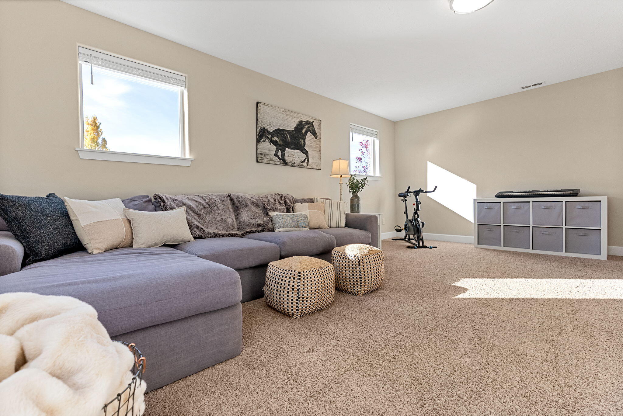 Sundance Meadows - Residential