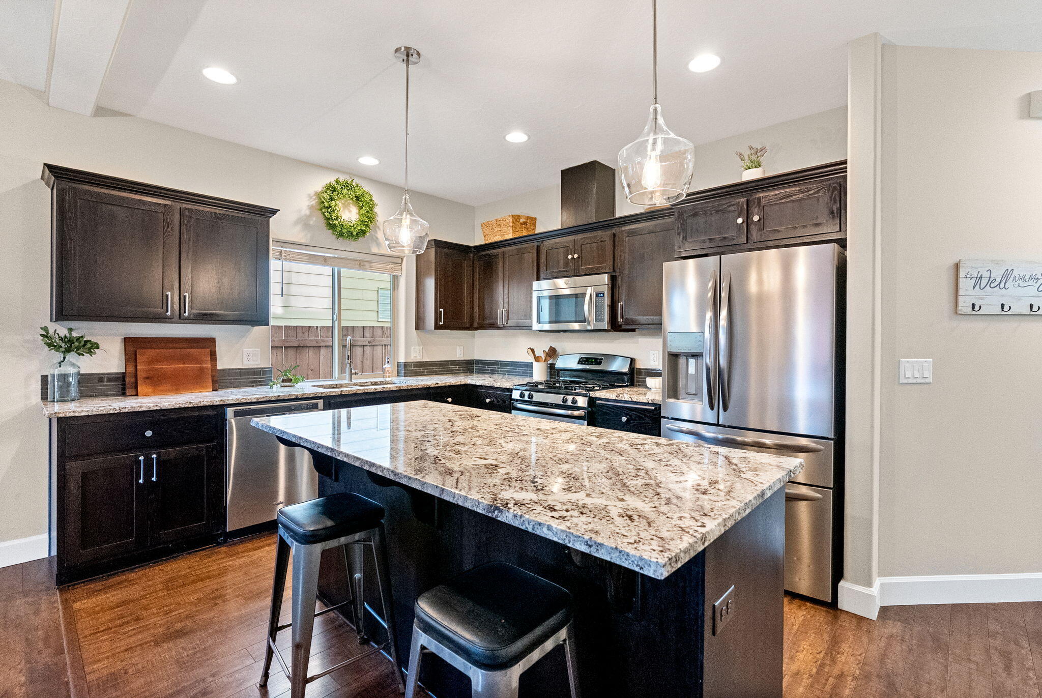 Sundance Meadows - Residential