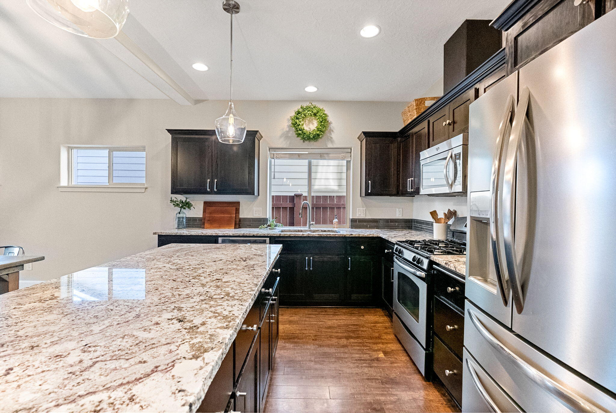 Sundance Meadows - Residential