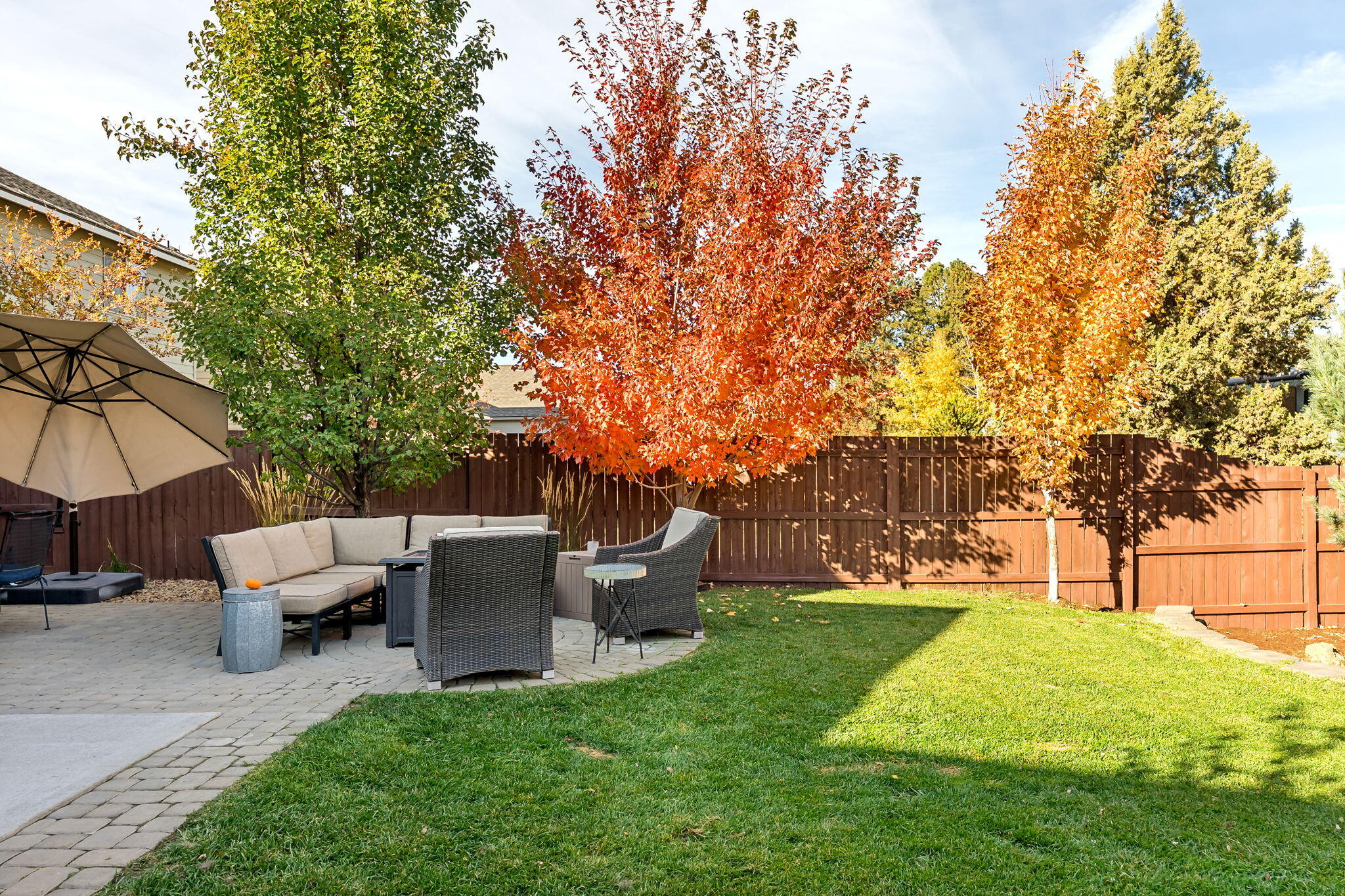 Sundance Meadows - Residential