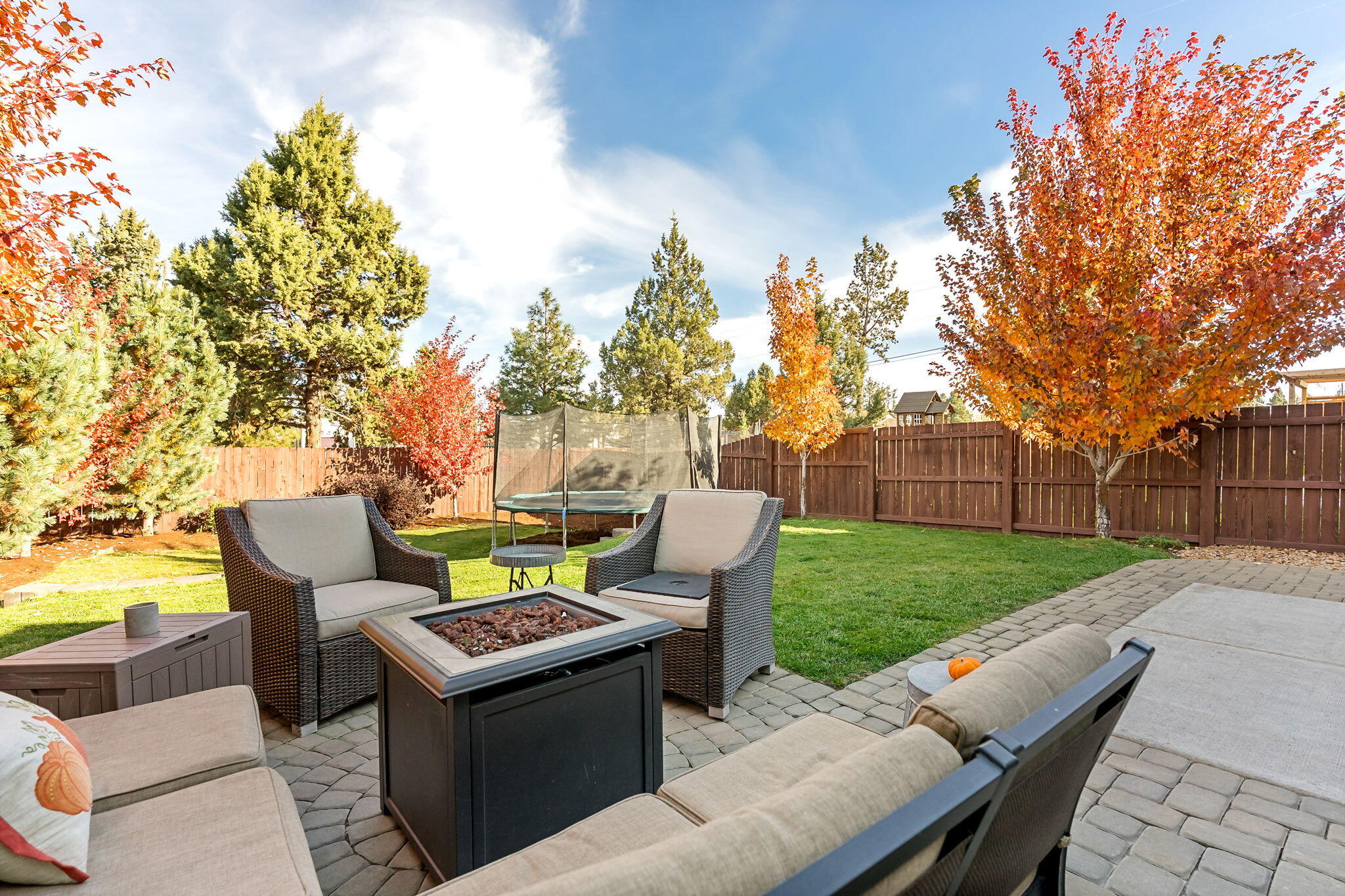 Sundance Meadows - Residential