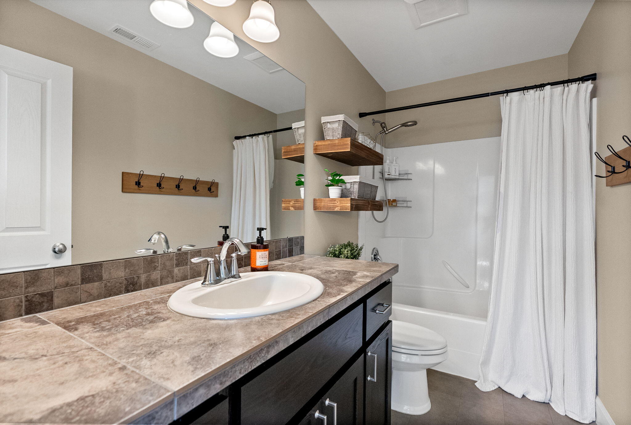 Sundance Meadows - Residential