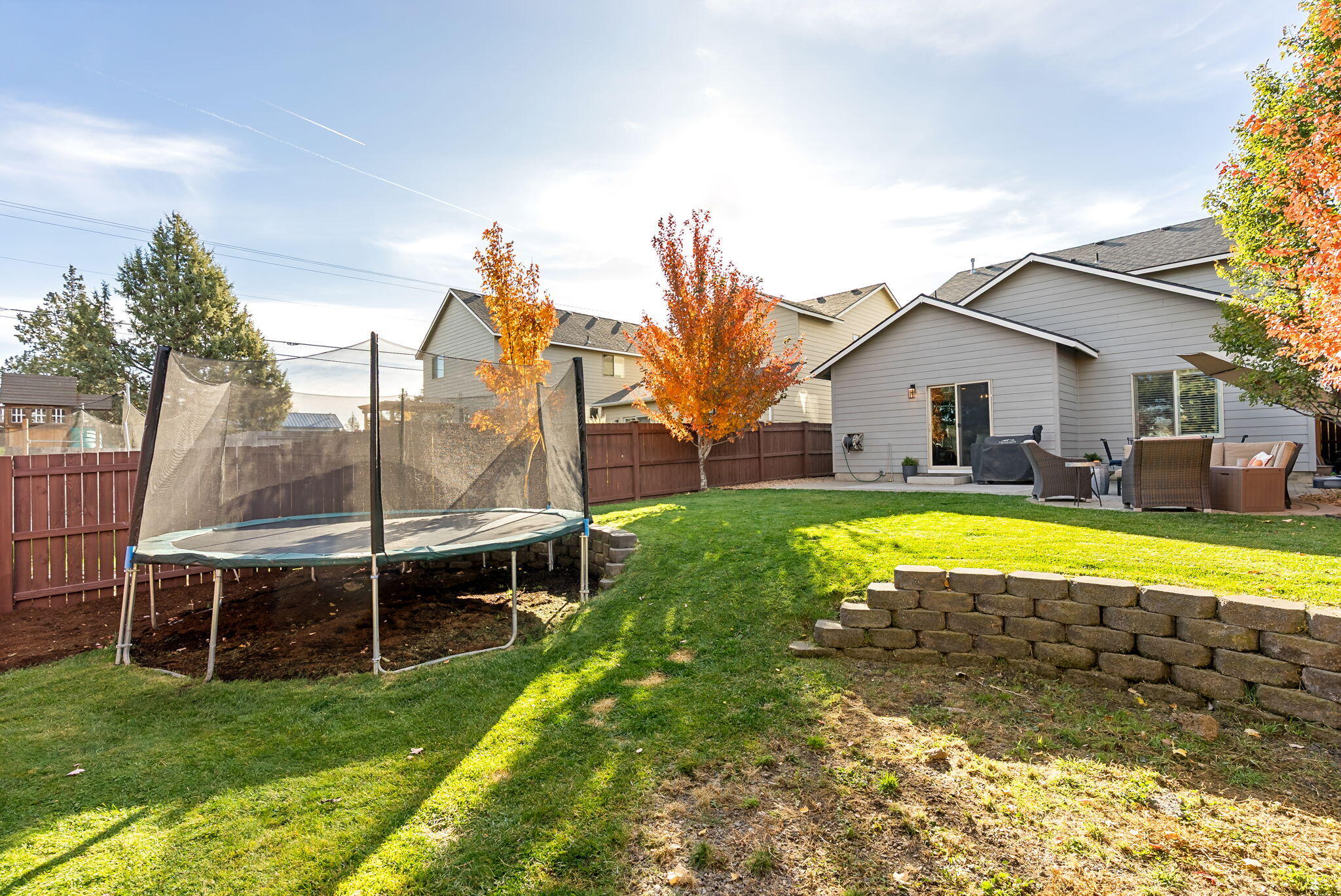 Sundance Meadows - Residential