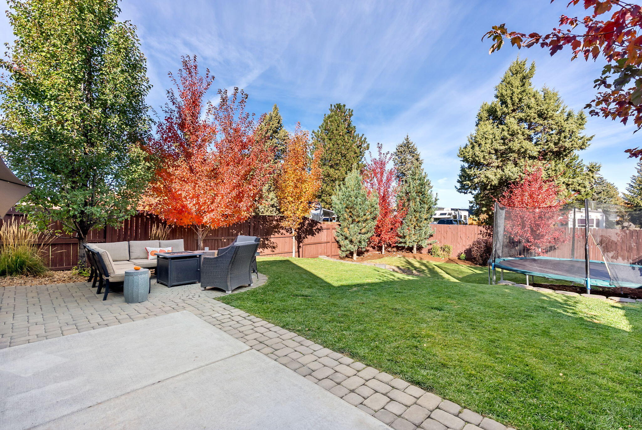 Sundance Meadows - Residential