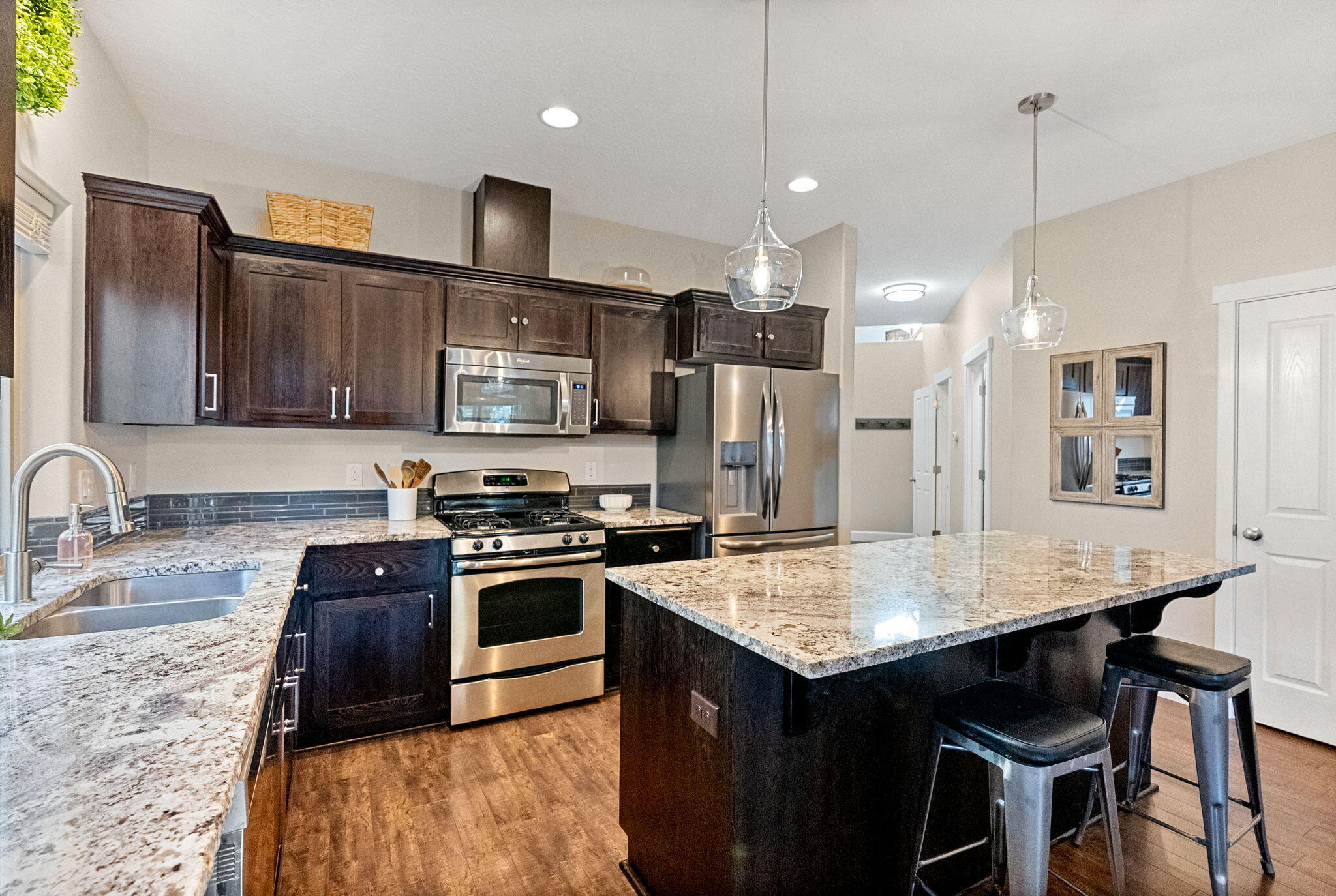 Sundance Meadows - Residential