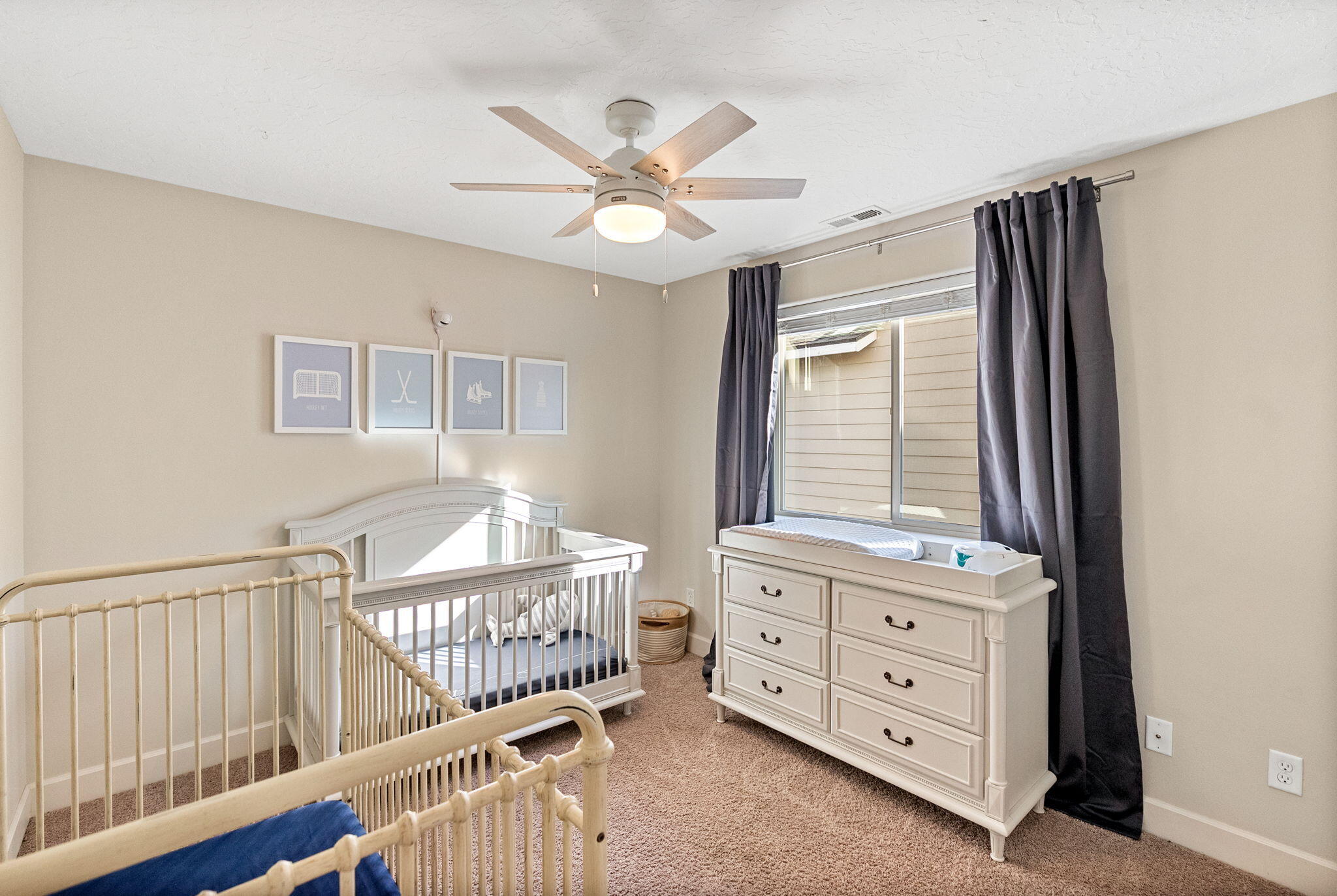 Sundance Meadows - Residential