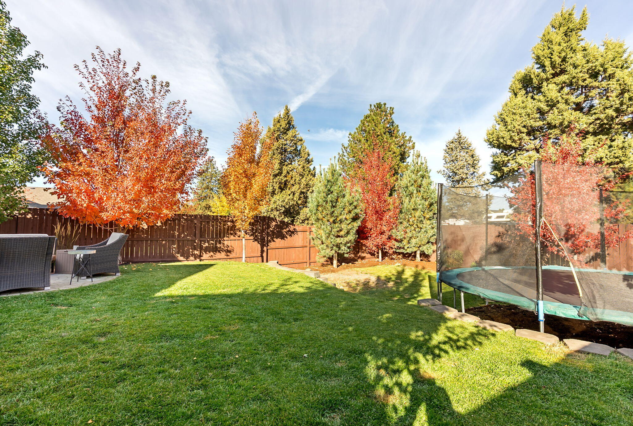 Sundance Meadows - Residential