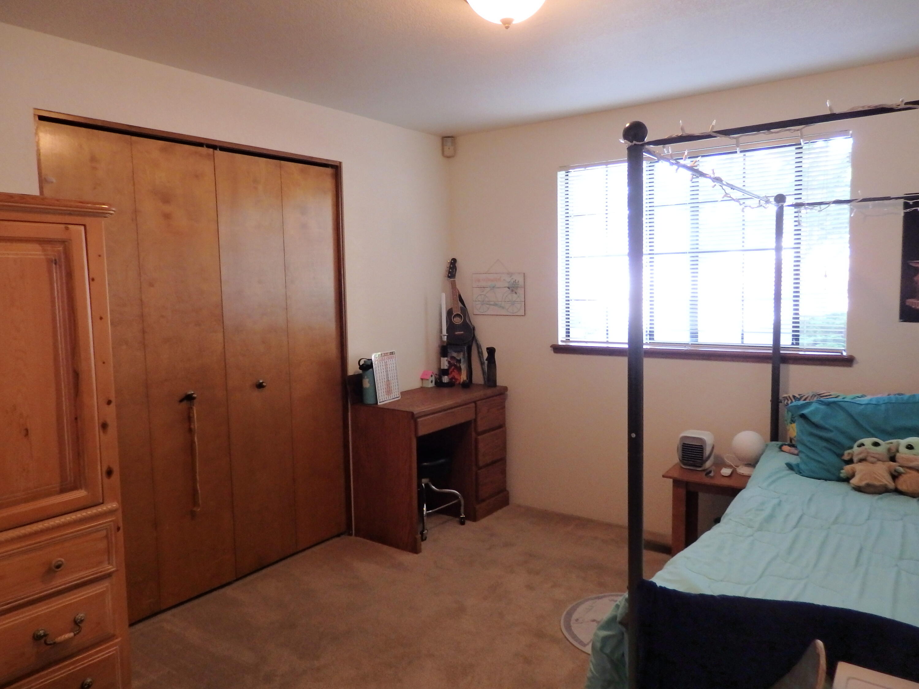 Oregon Heights Subdivision - Residential