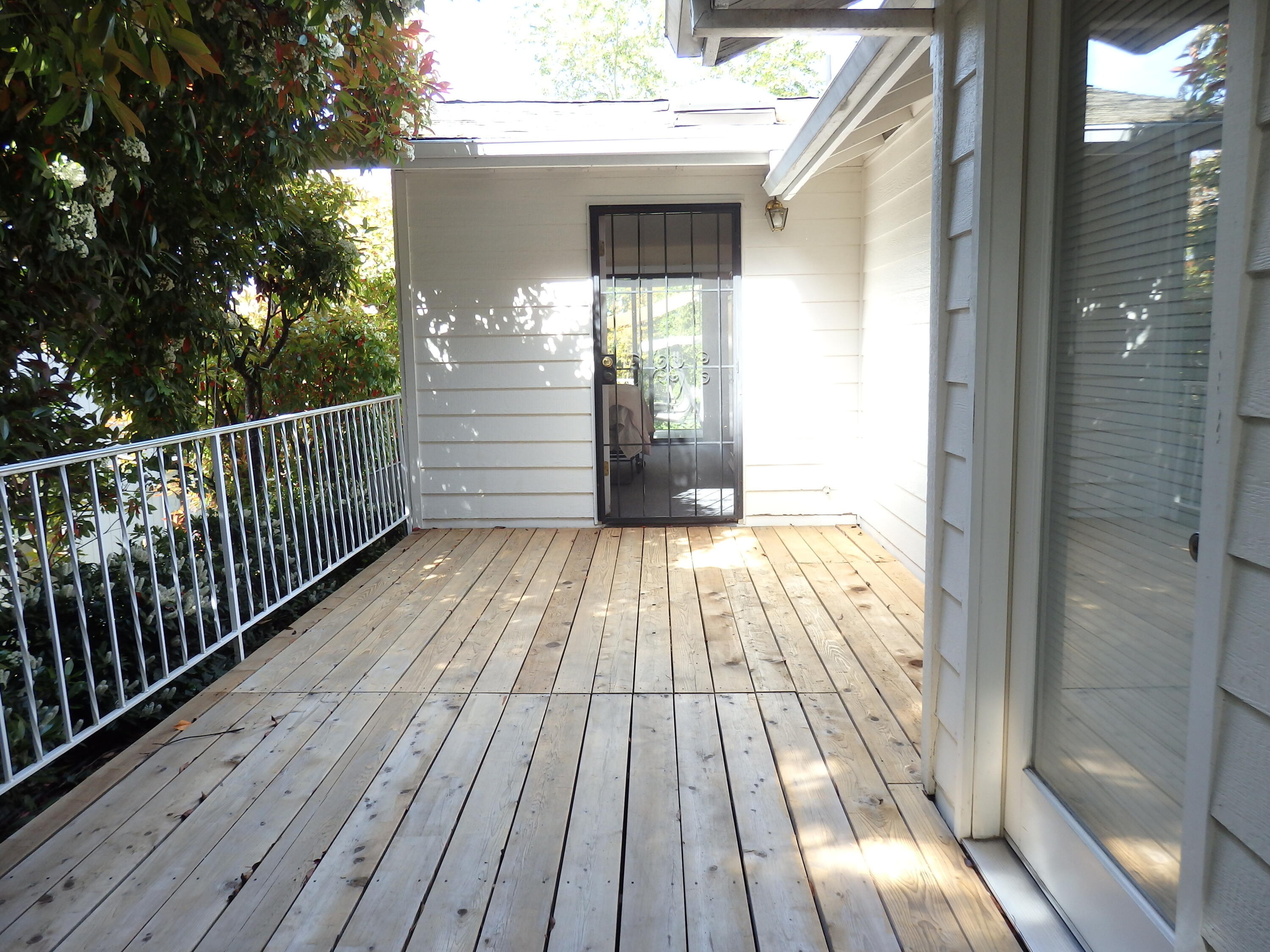 Oregon Heights Subdivision - Residential