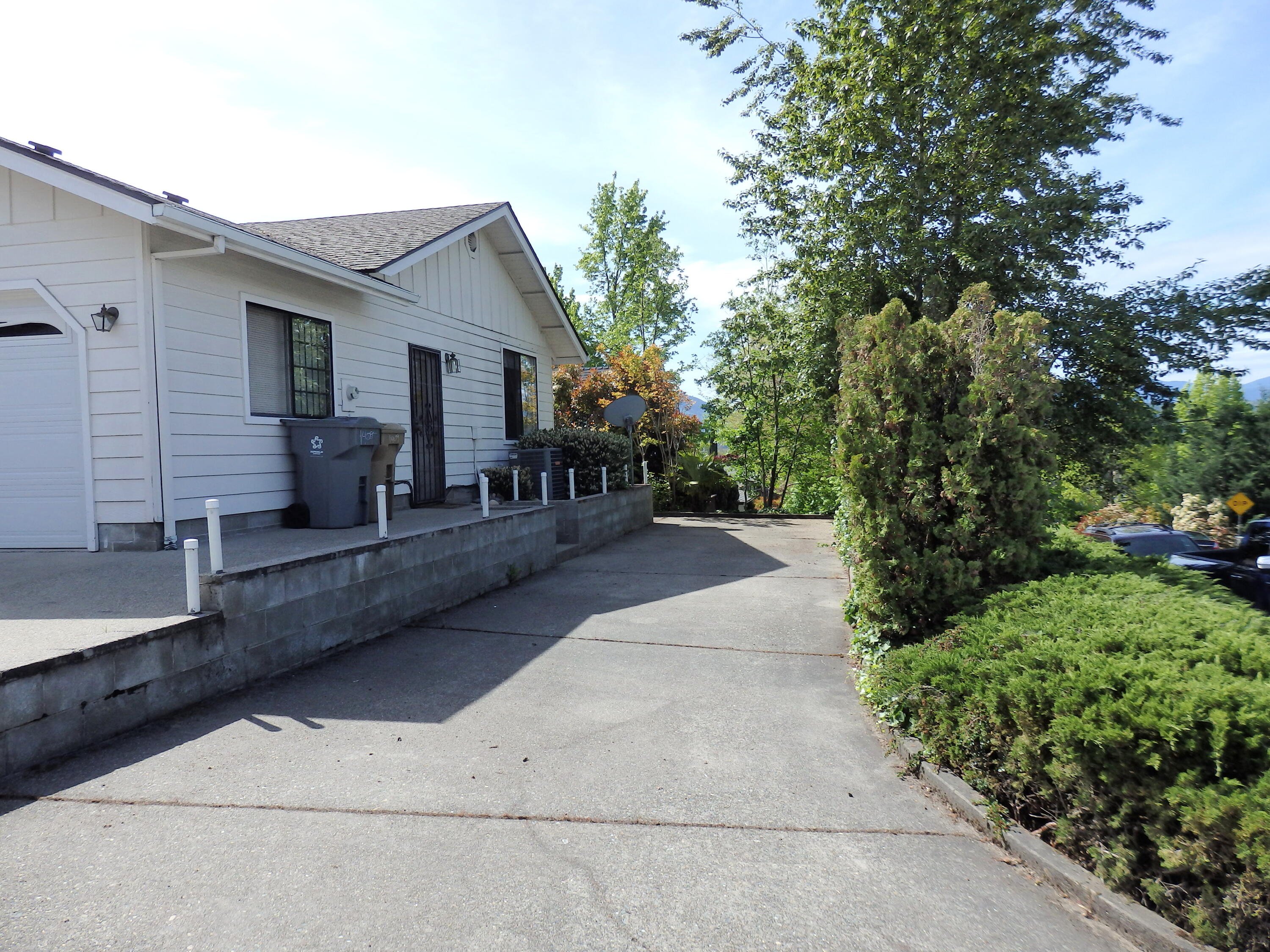 Oregon Heights Subdivision - Residential