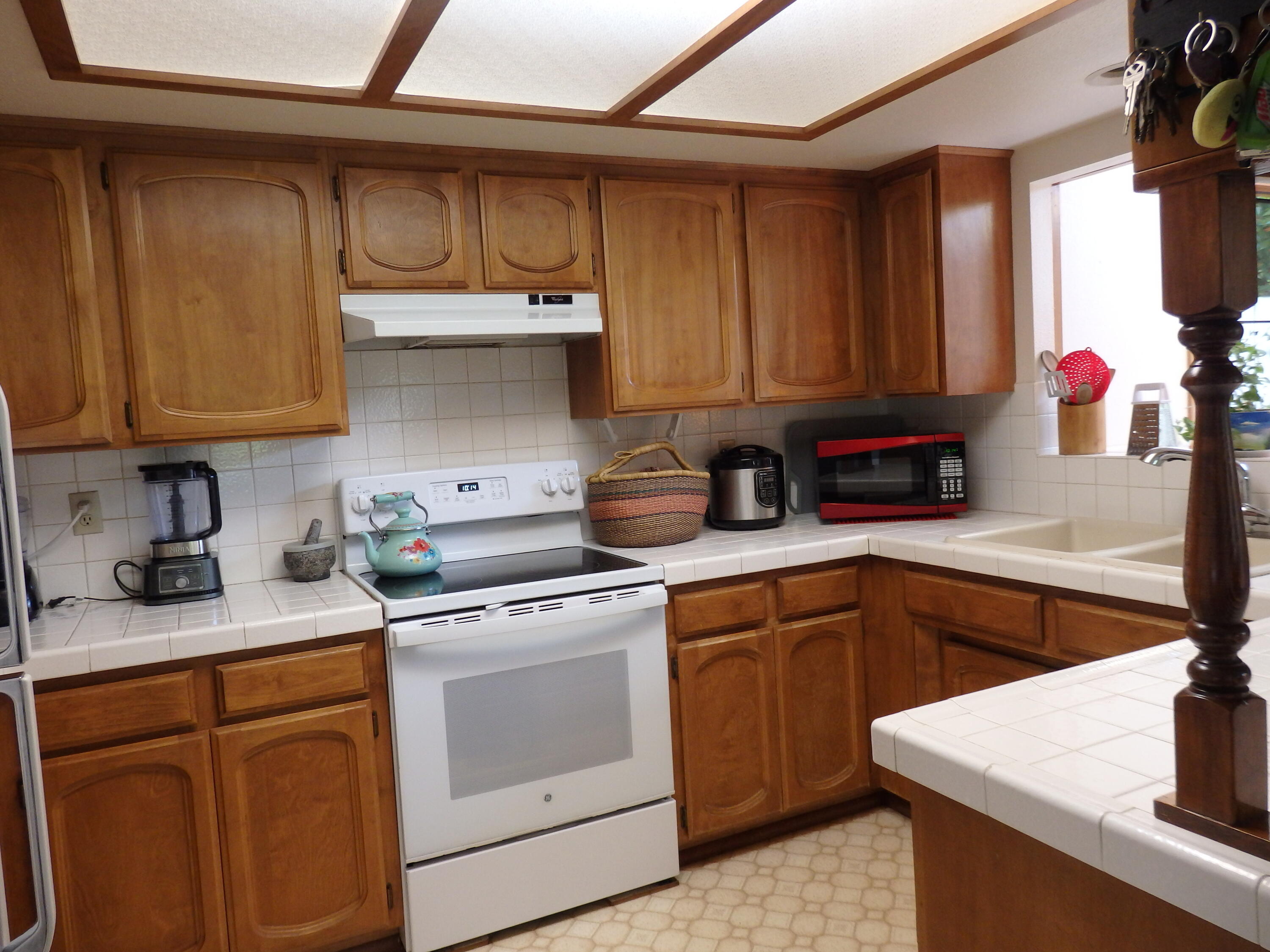 Oregon Heights Subdivision - Residential