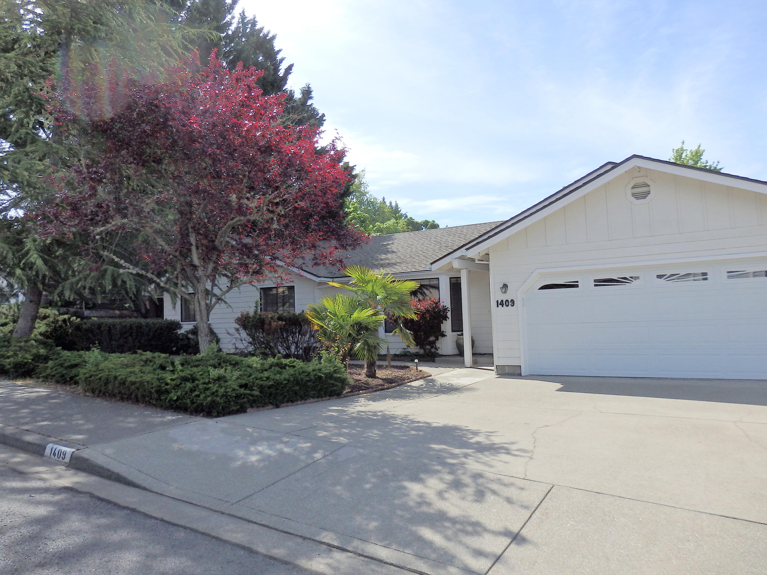 Oregon Heights Subdivision - Residential