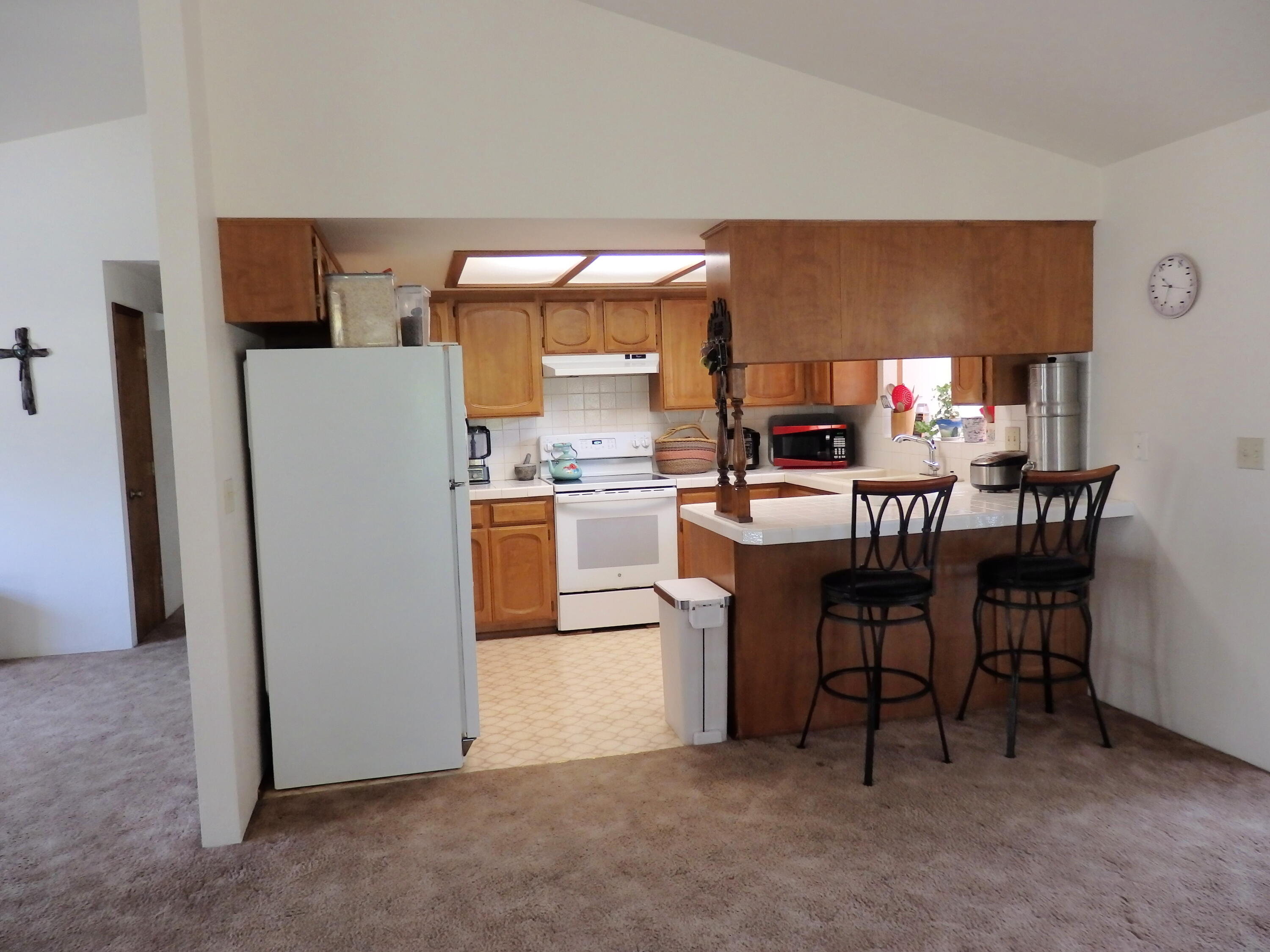 Oregon Heights Subdivision - Residential