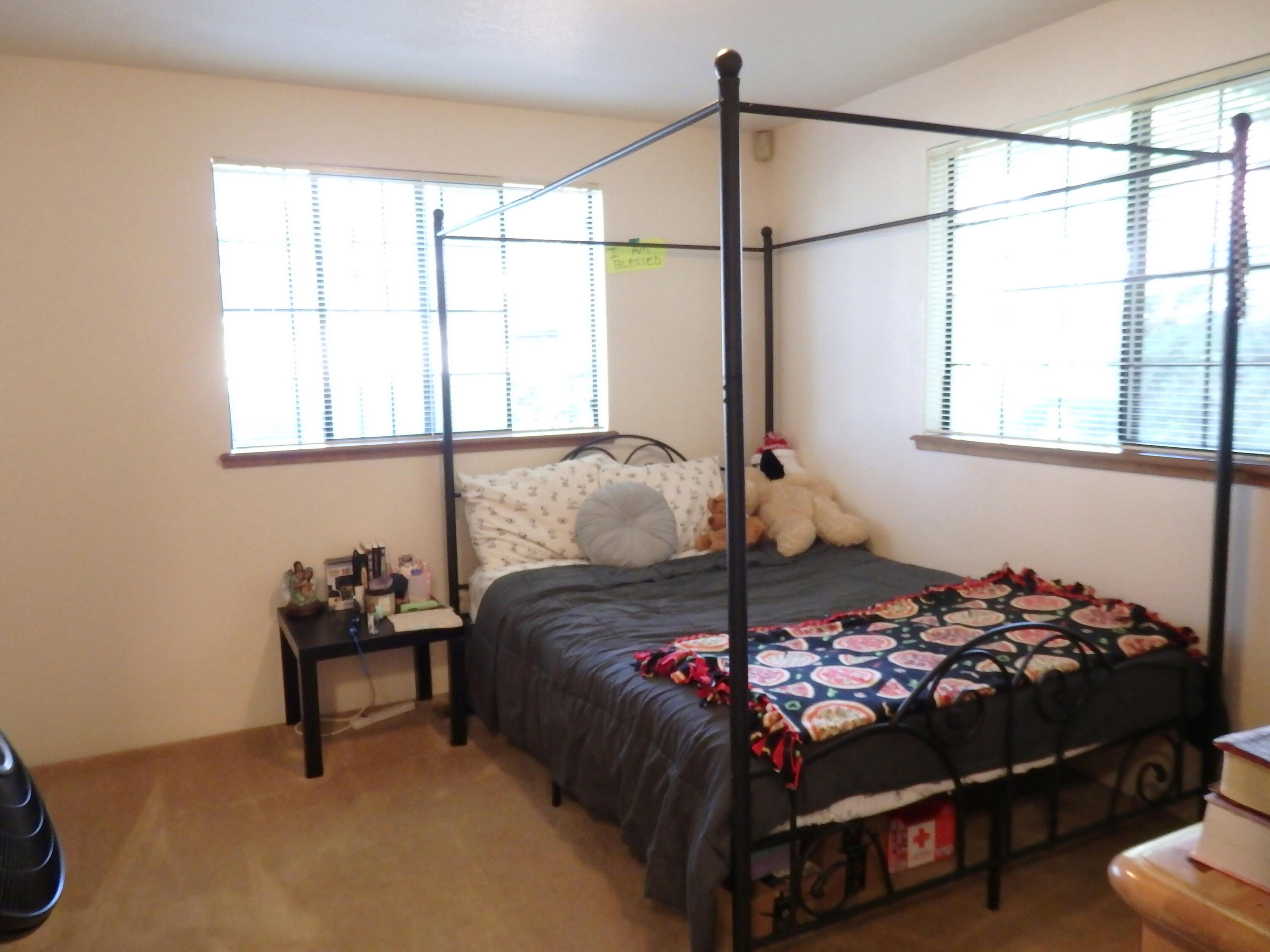 Oregon Heights Subdivision - Residential