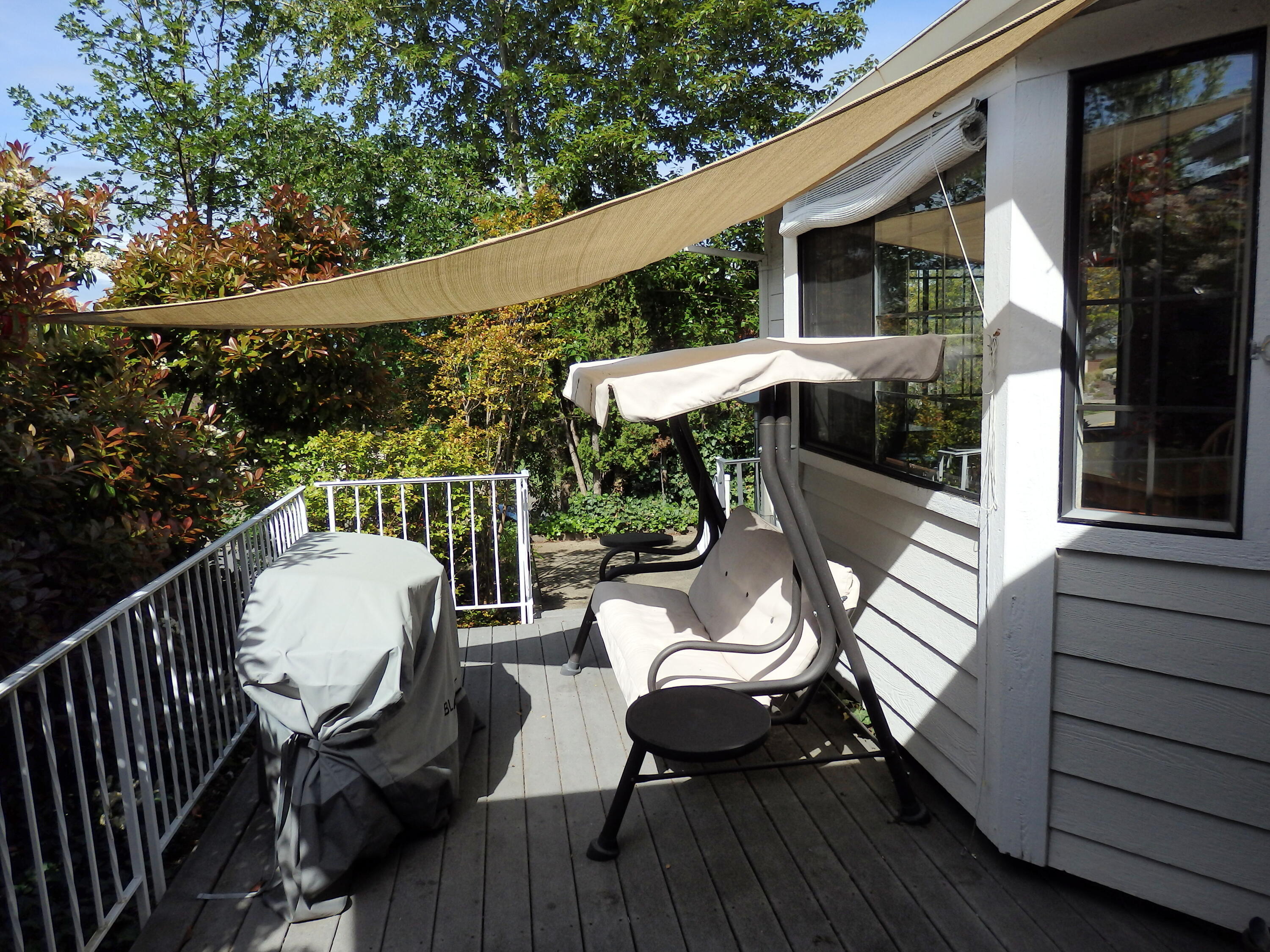 Oregon Heights Subdivision - Residential