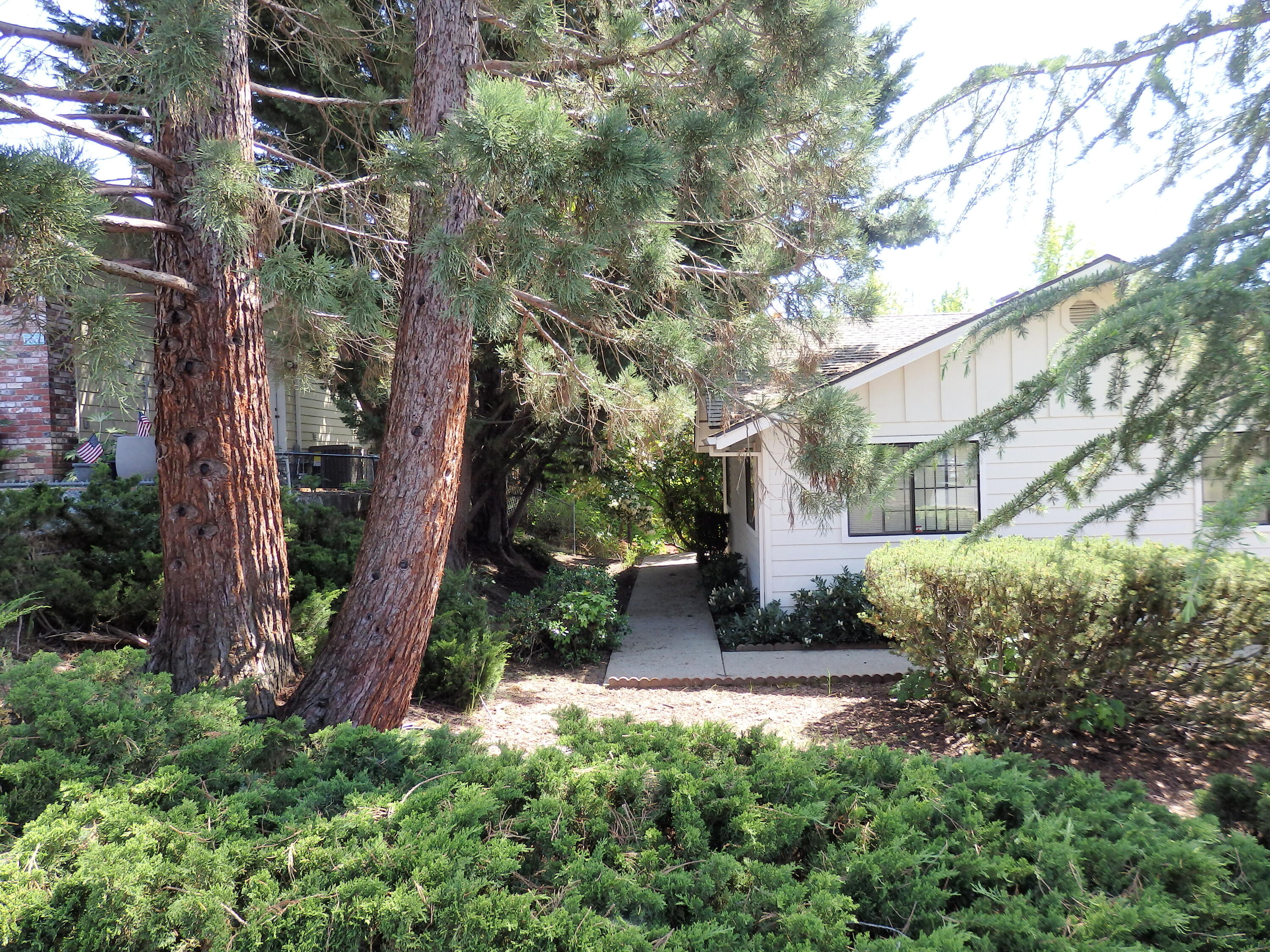 Oregon Heights Subdivision - Residential