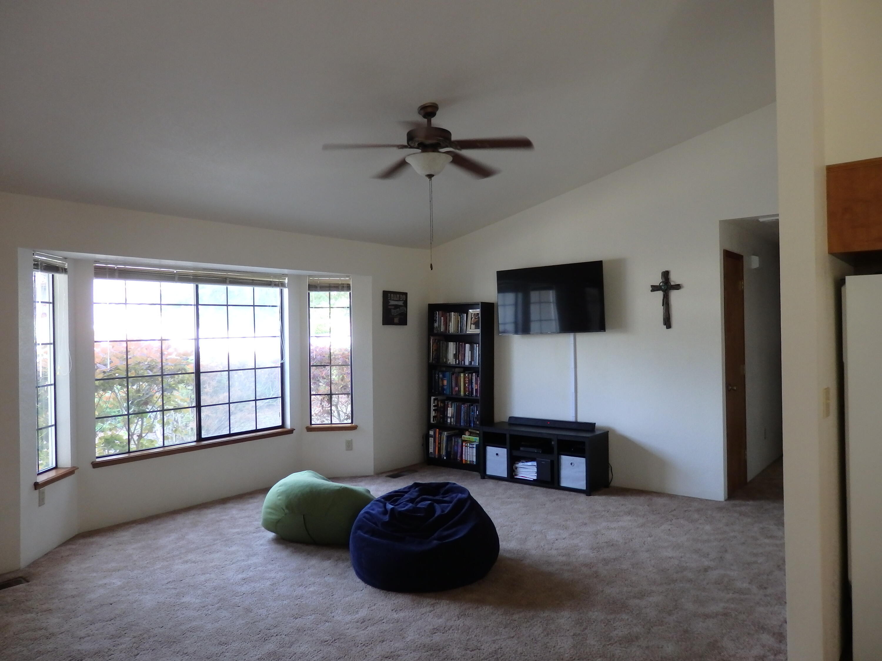 Oregon Heights Subdivision - Residential