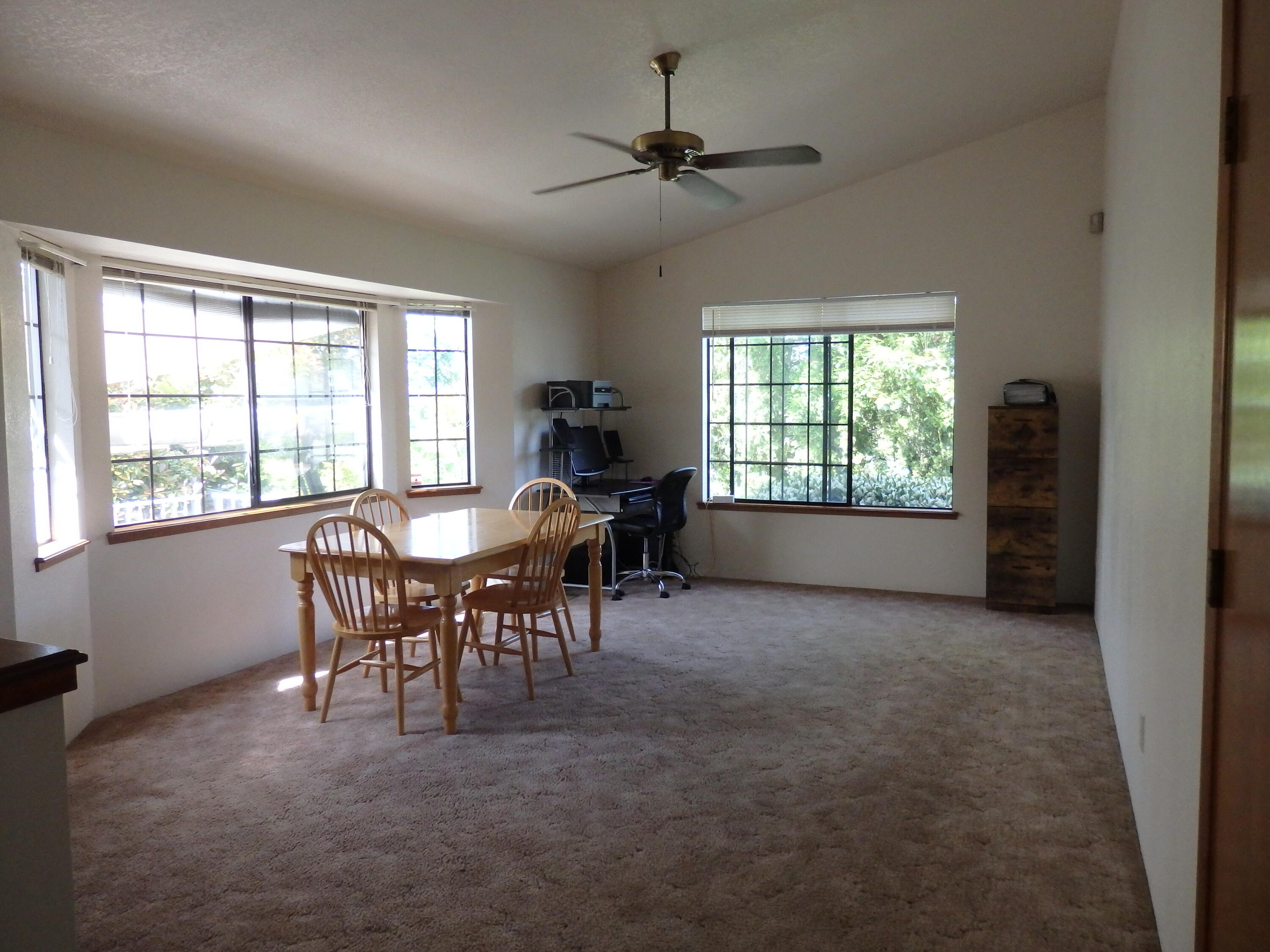 Oregon Heights Subdivision - Residential