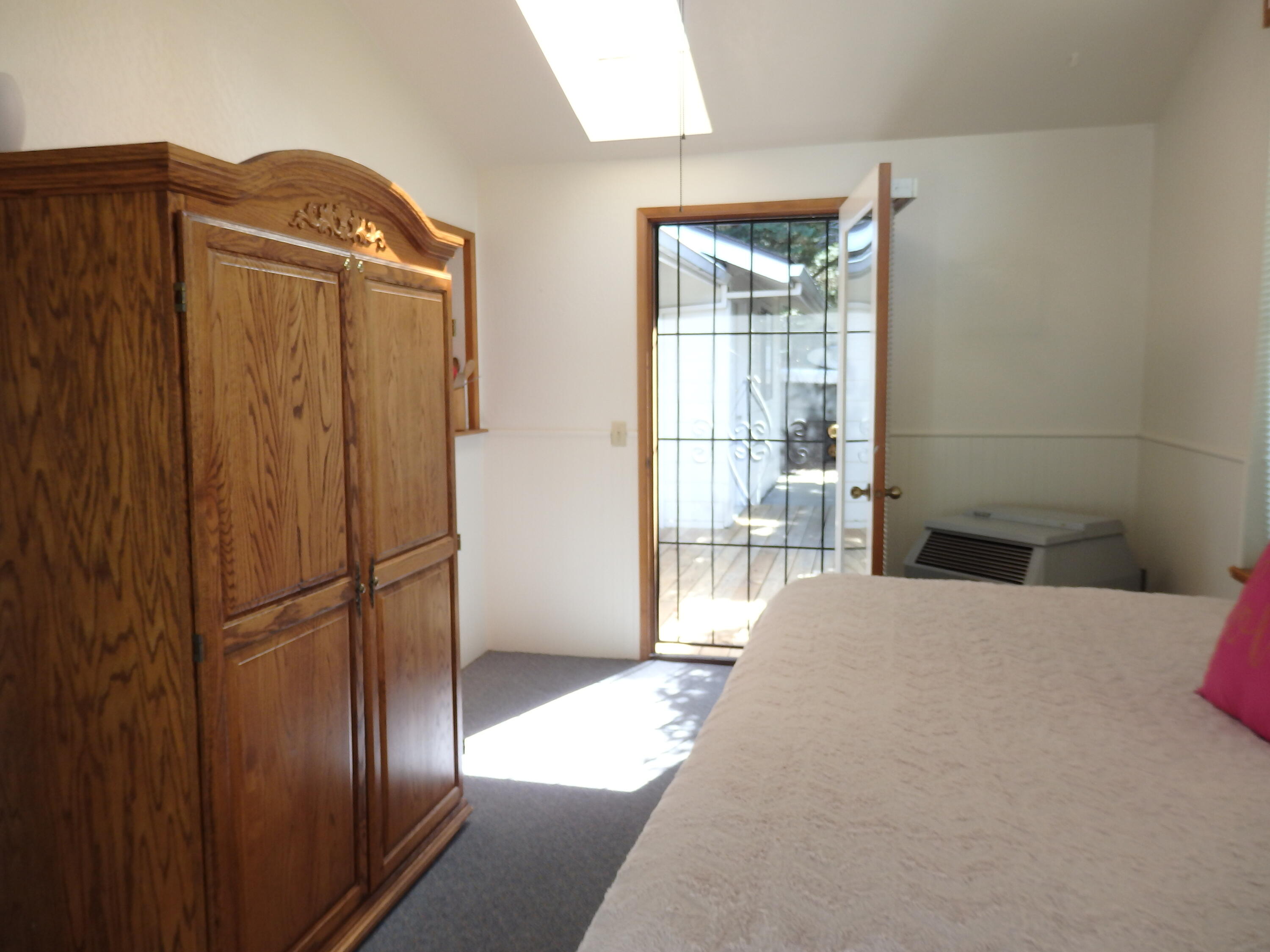 Oregon Heights Subdivision - Residential