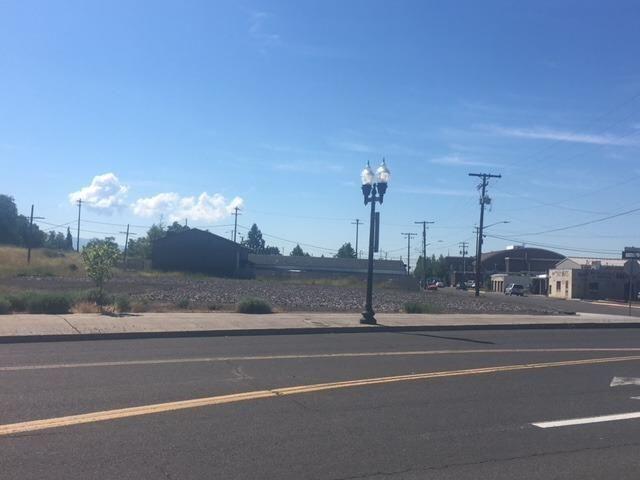 Klamath Falls -Hot Springs Addition - Commercial Sale