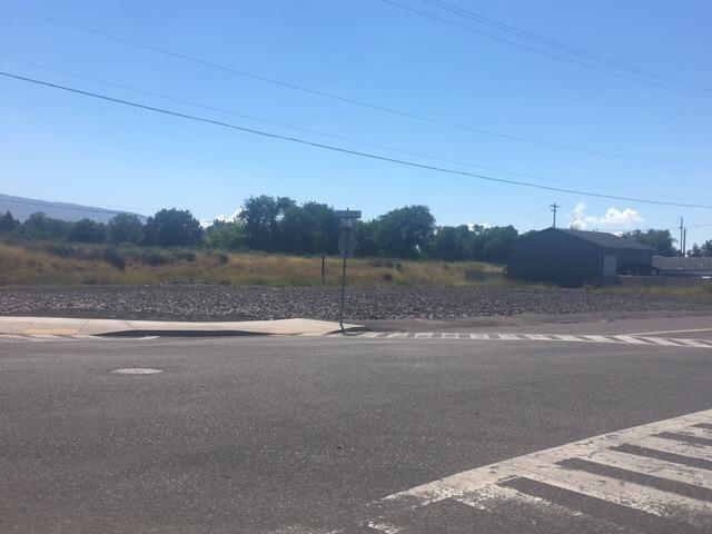 Klamath Falls -Hot Springs Addition - Commercial Sale