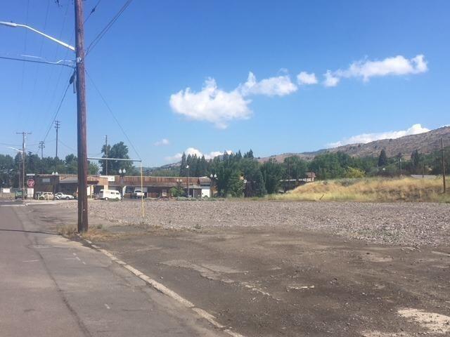 Klamath Falls -Hot Springs Addition - Commercial Sale