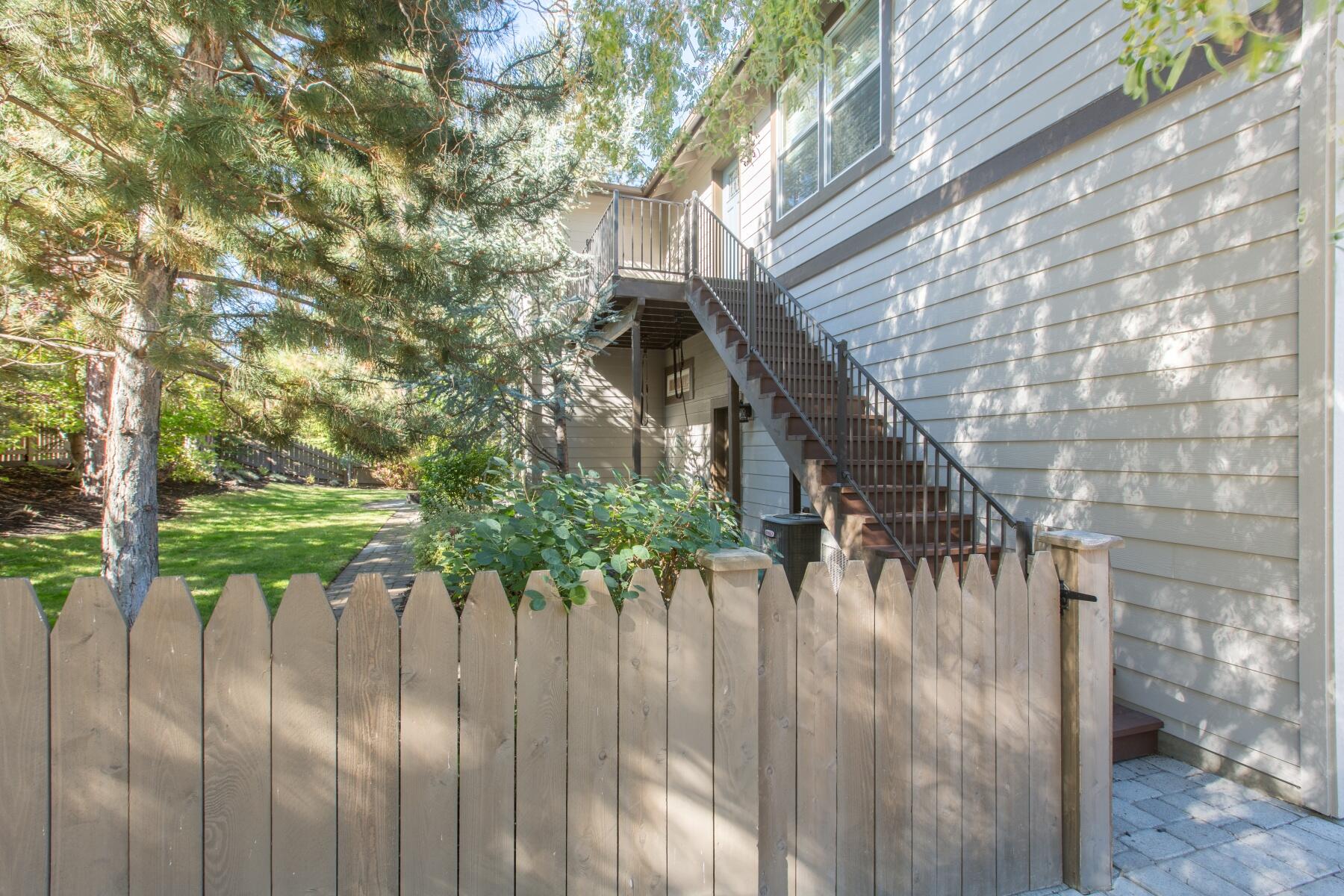 Parks At Broken Top - Residential