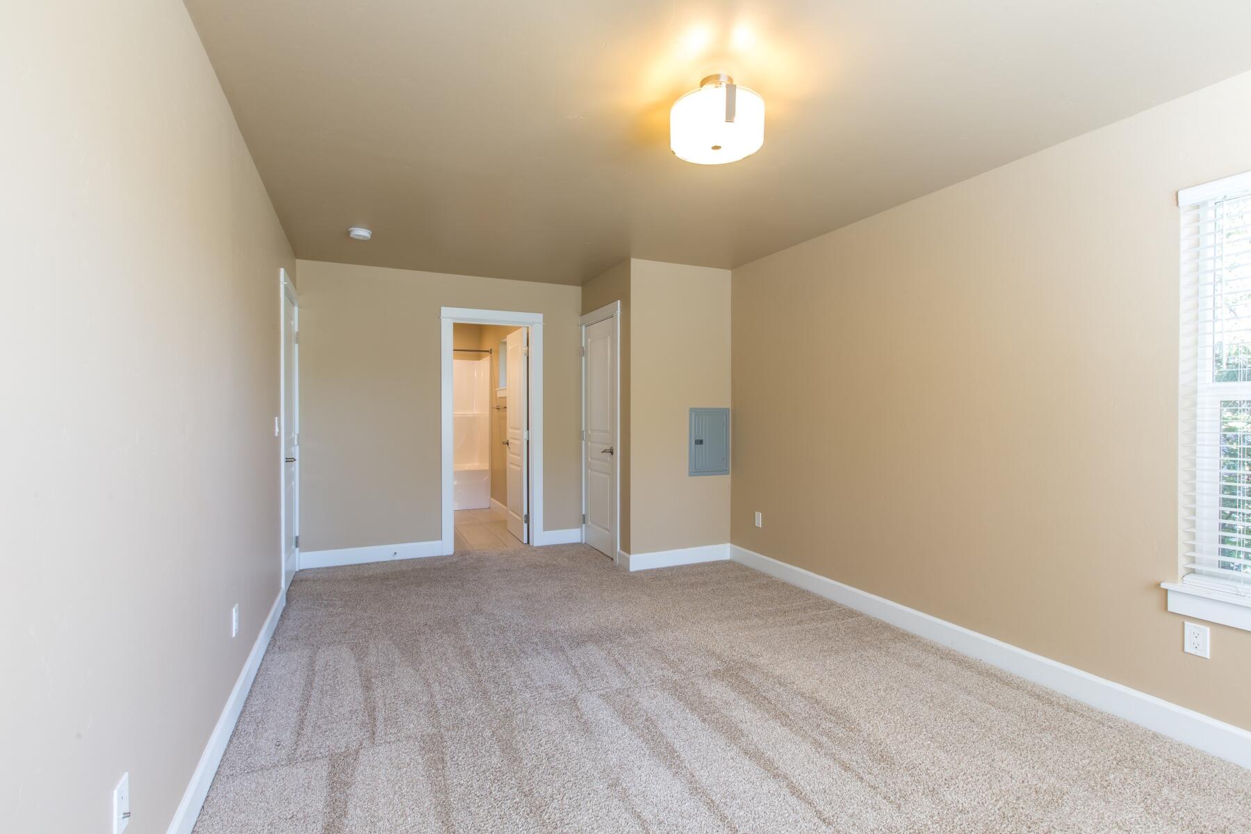 Parks At Broken Top - Residential