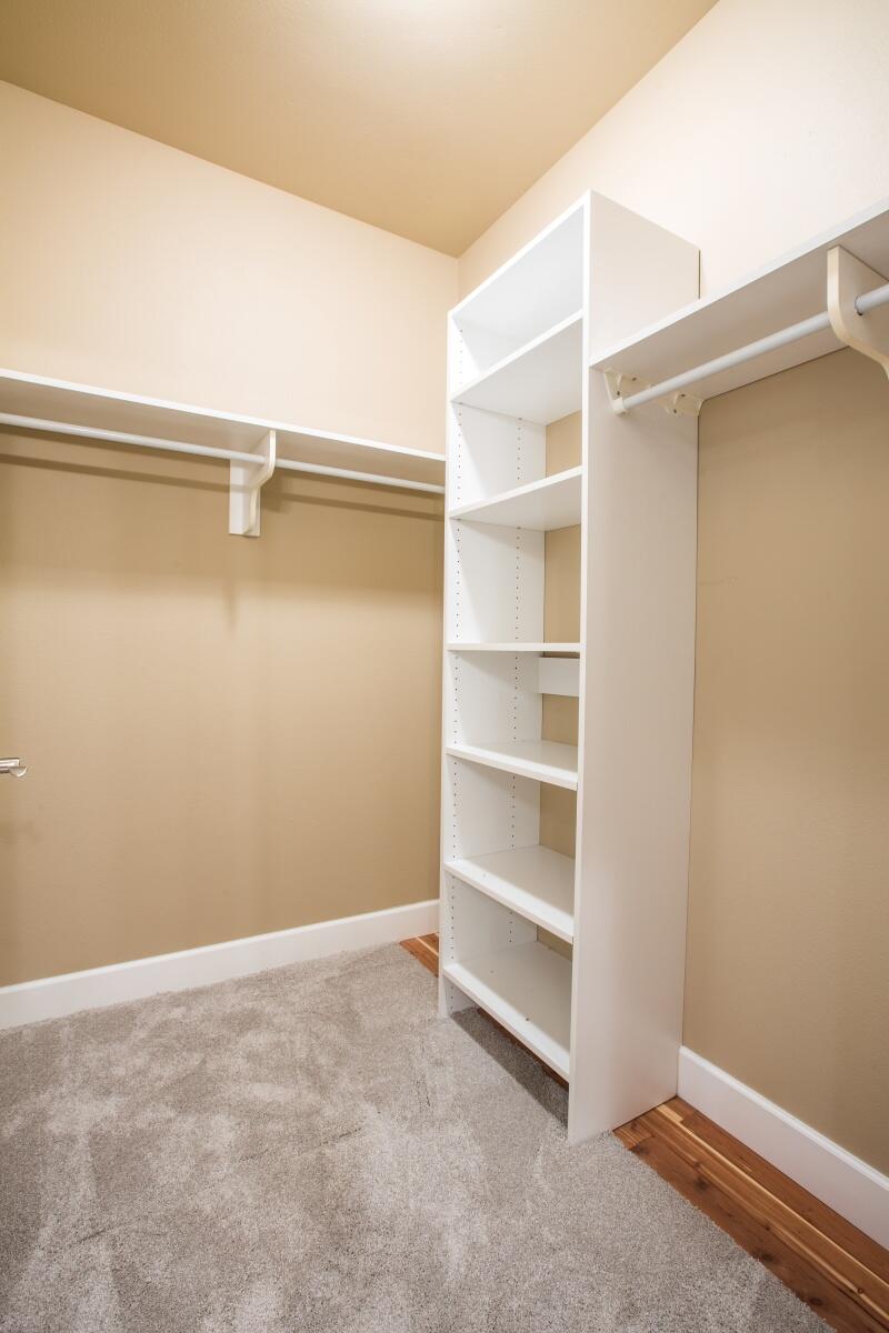 Parks At Broken Top - Residential