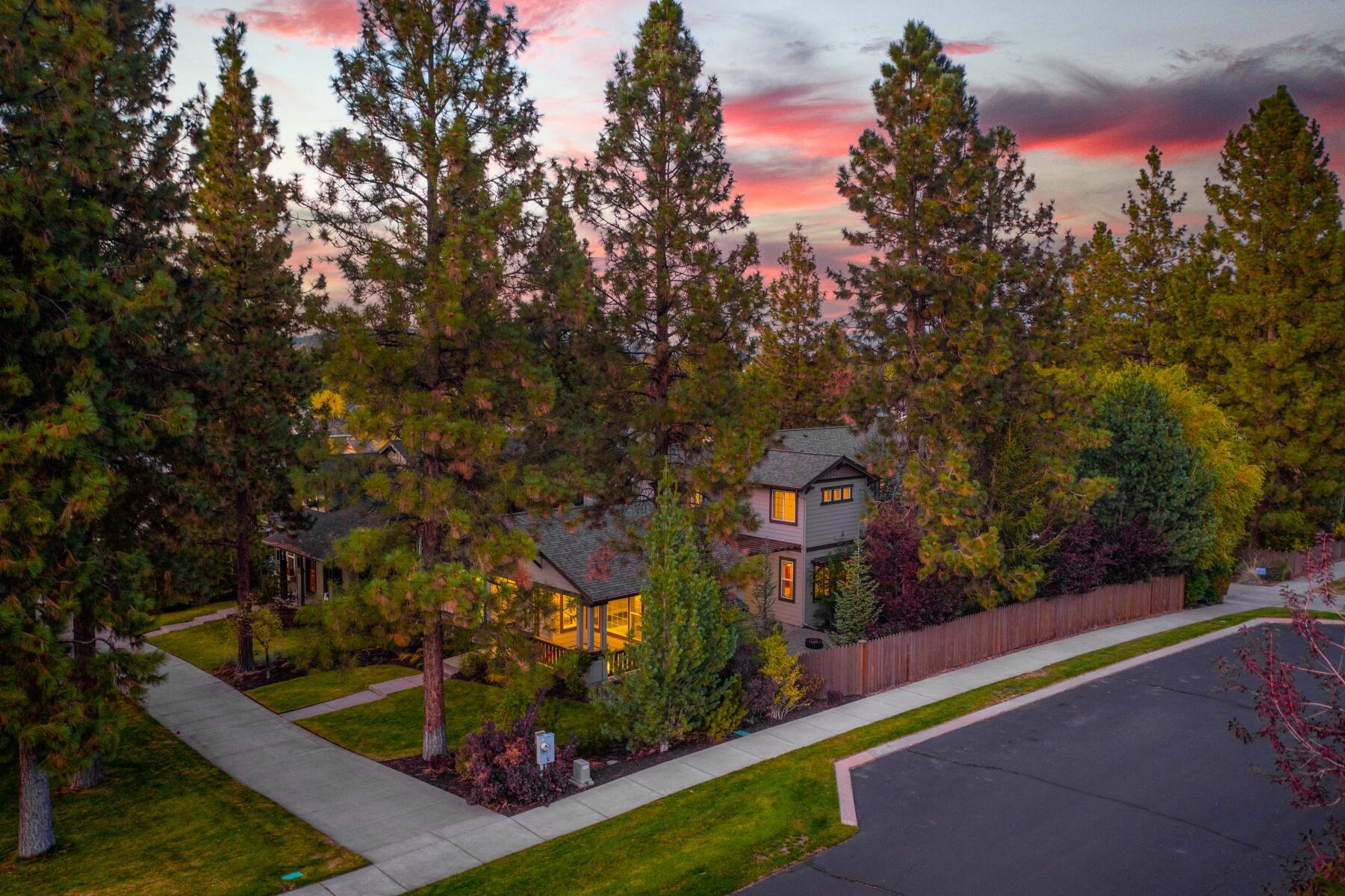 Parks At Broken Top - Residential