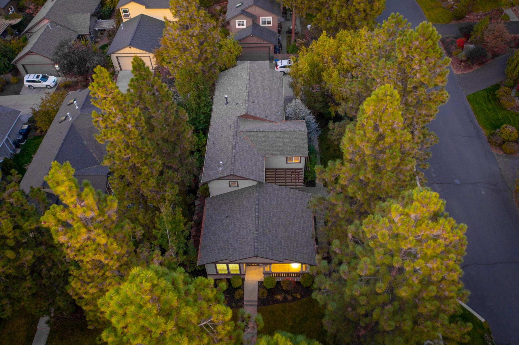 Parks At Broken Top - Residential