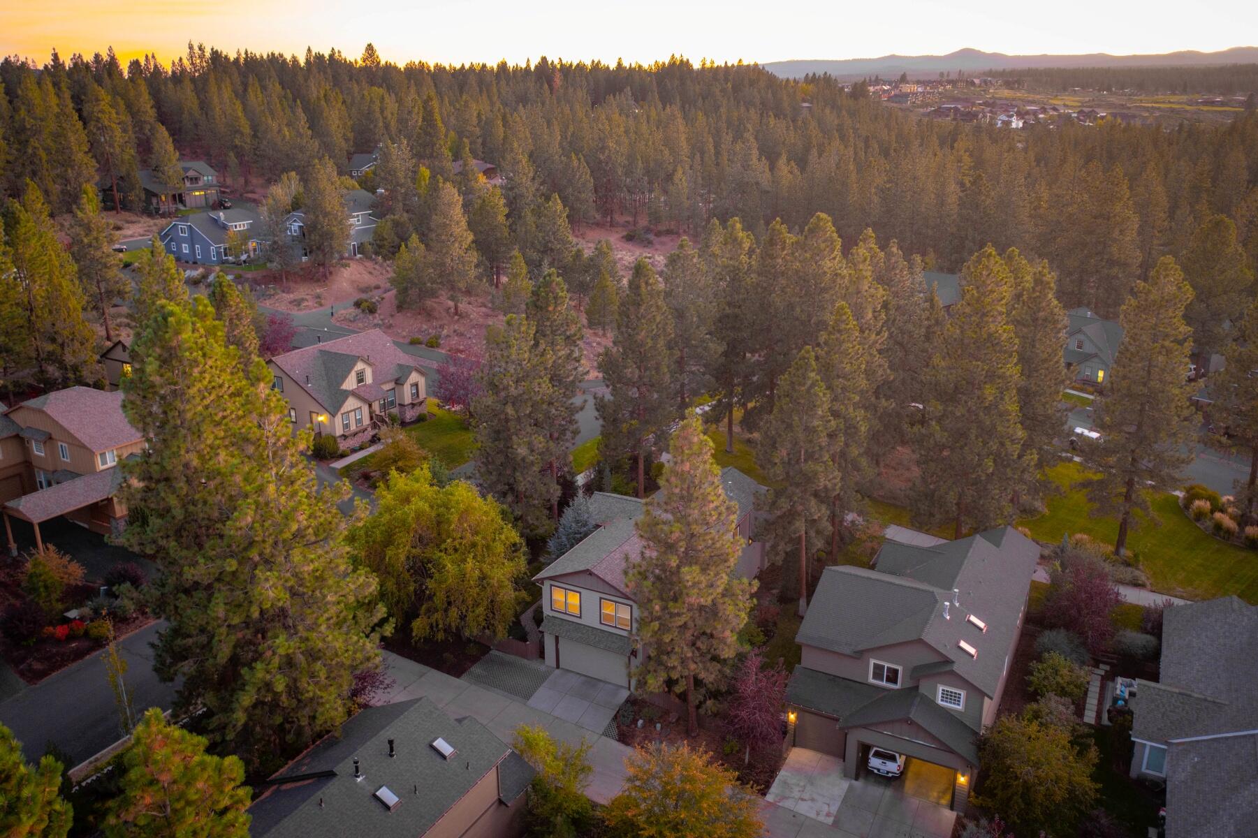 Parks At Broken Top - Residential