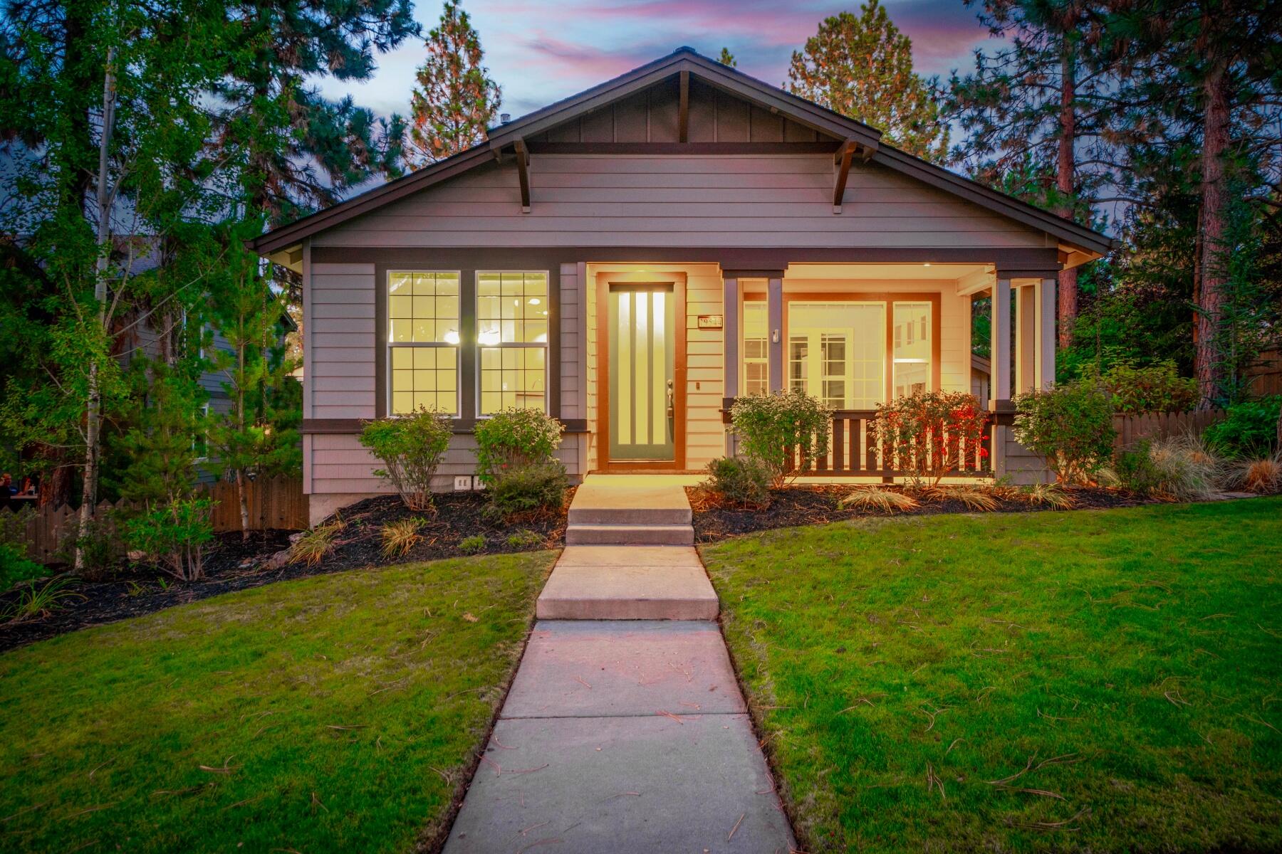 Parks At Broken Top - Residential