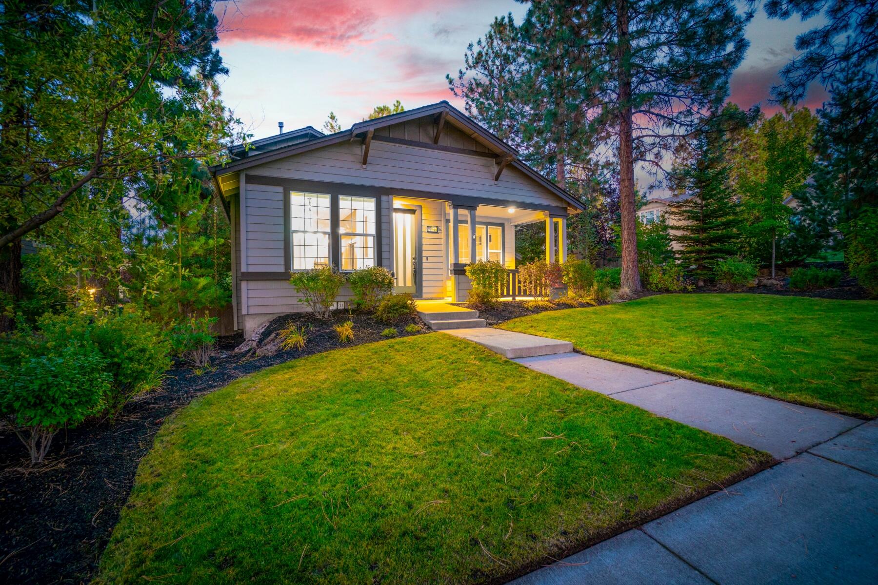 Parks At Broken Top - Residential