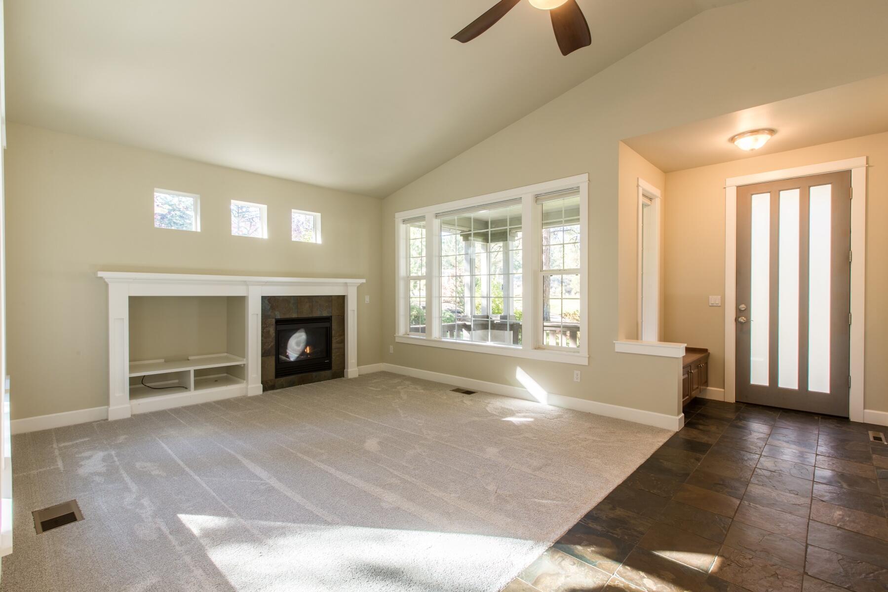 Parks At Broken Top - Residential